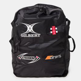 Gilbert Adult Holdalls