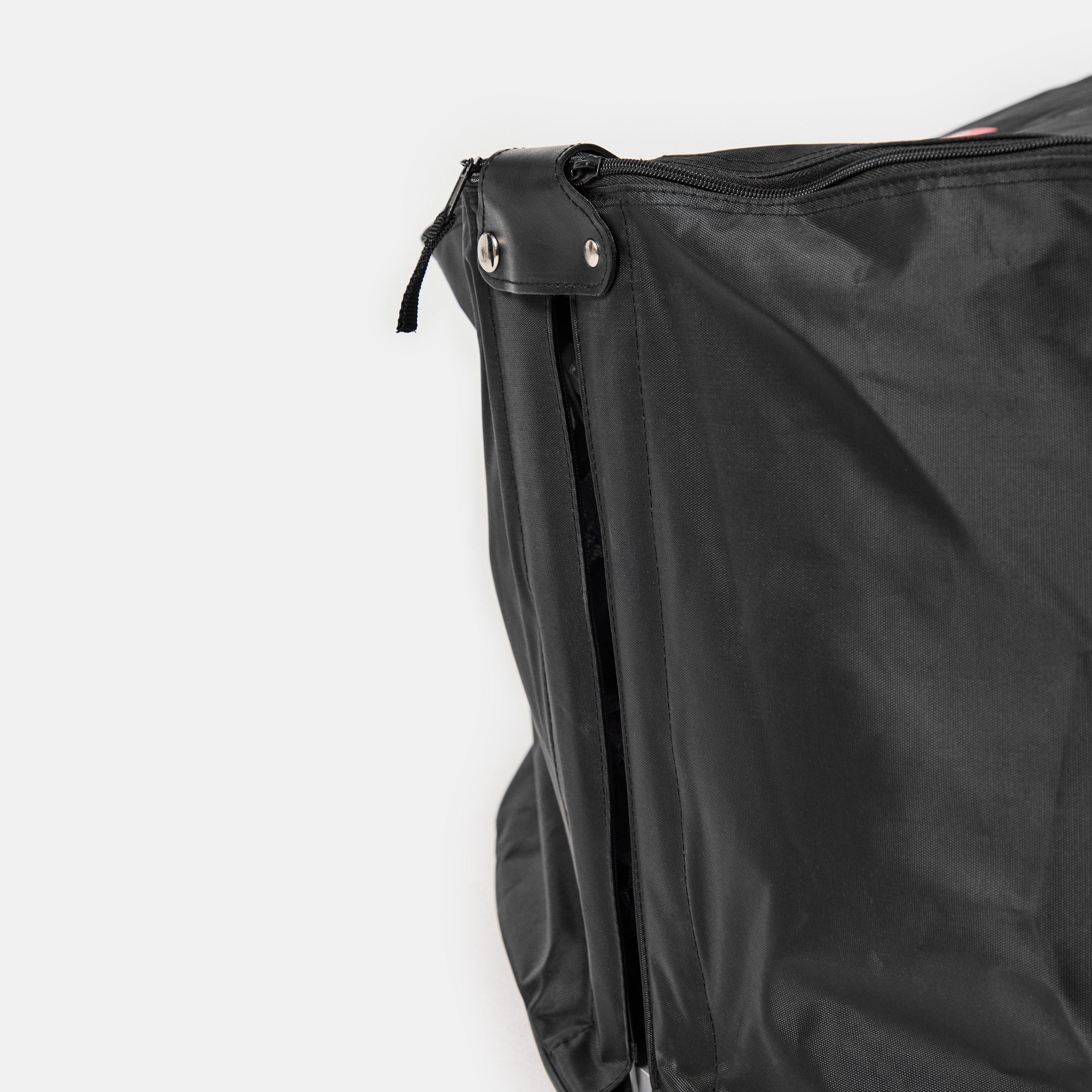 Multi - Gilbert - Adult Holdalls - 4