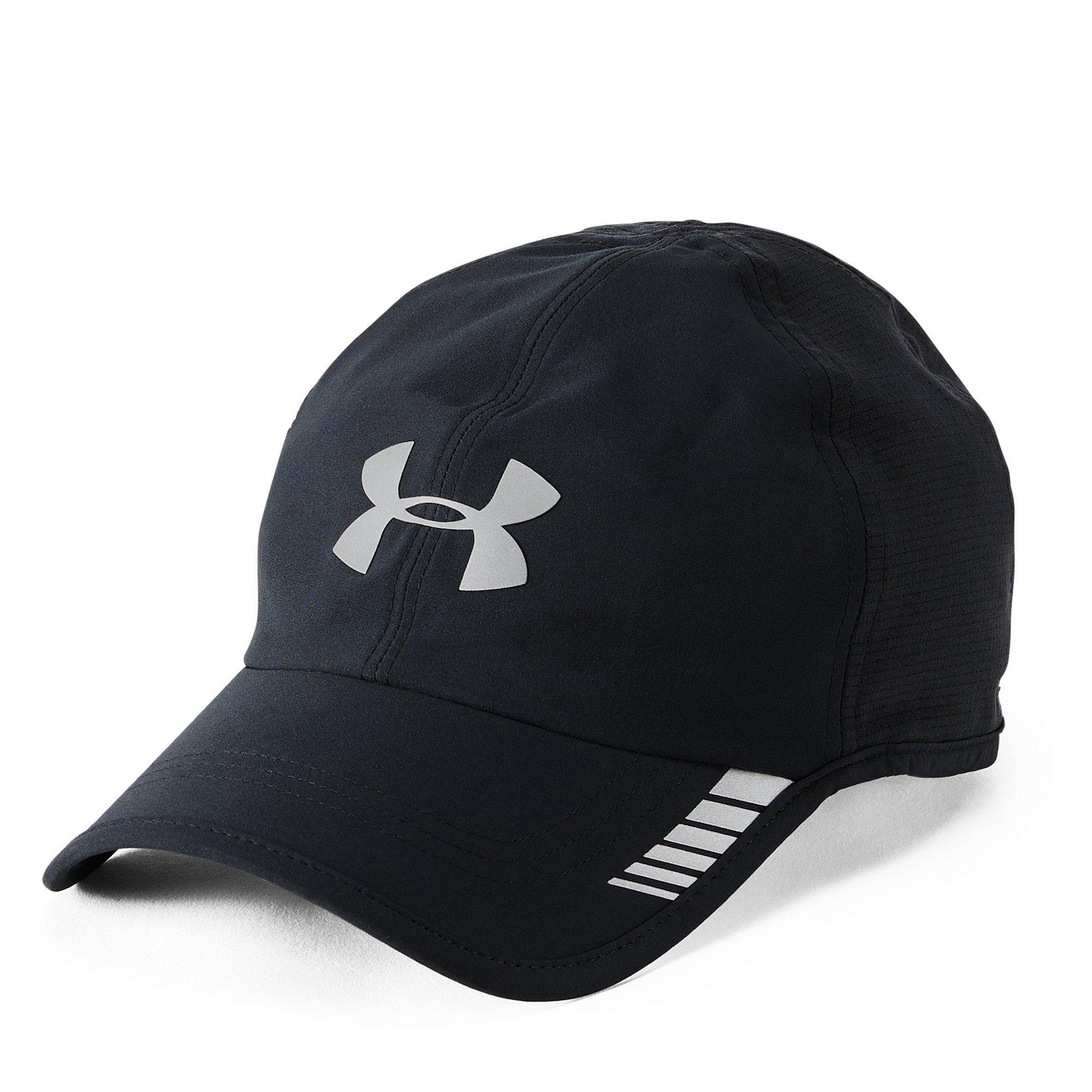 Under Armour Launch Av Cap Sn00 Running Caps Sports Direct MY