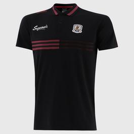 ONeills Galway Nepal Polo Shirt Senior