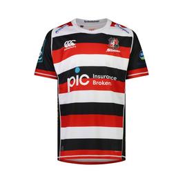 Canterbury Cant Counties Manukau OF Jersey Sn34