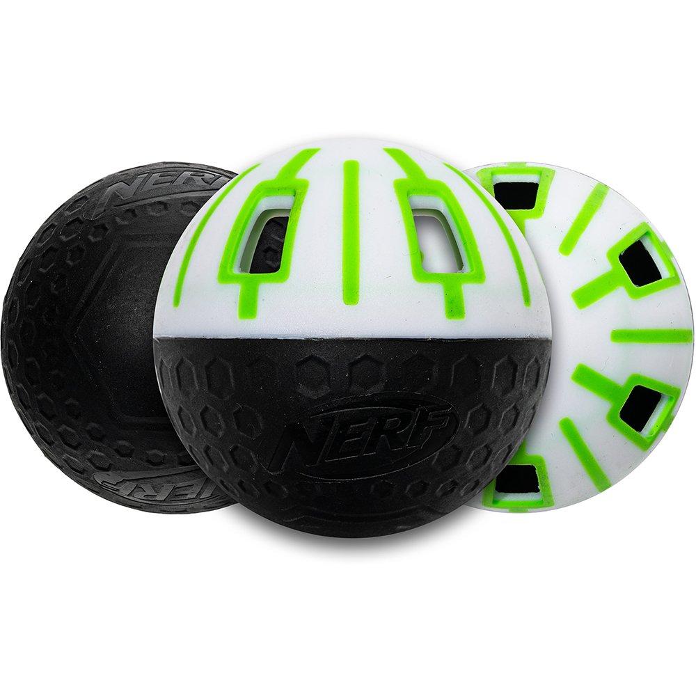 Neutral - Nerf - Power Blast Bat & Ball Set - 3