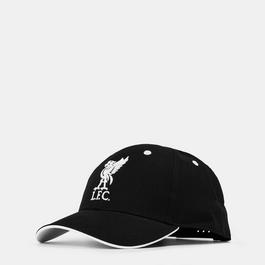 Team Baseball Cap
