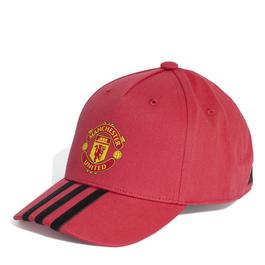 adidas MUFC Cap Jn61