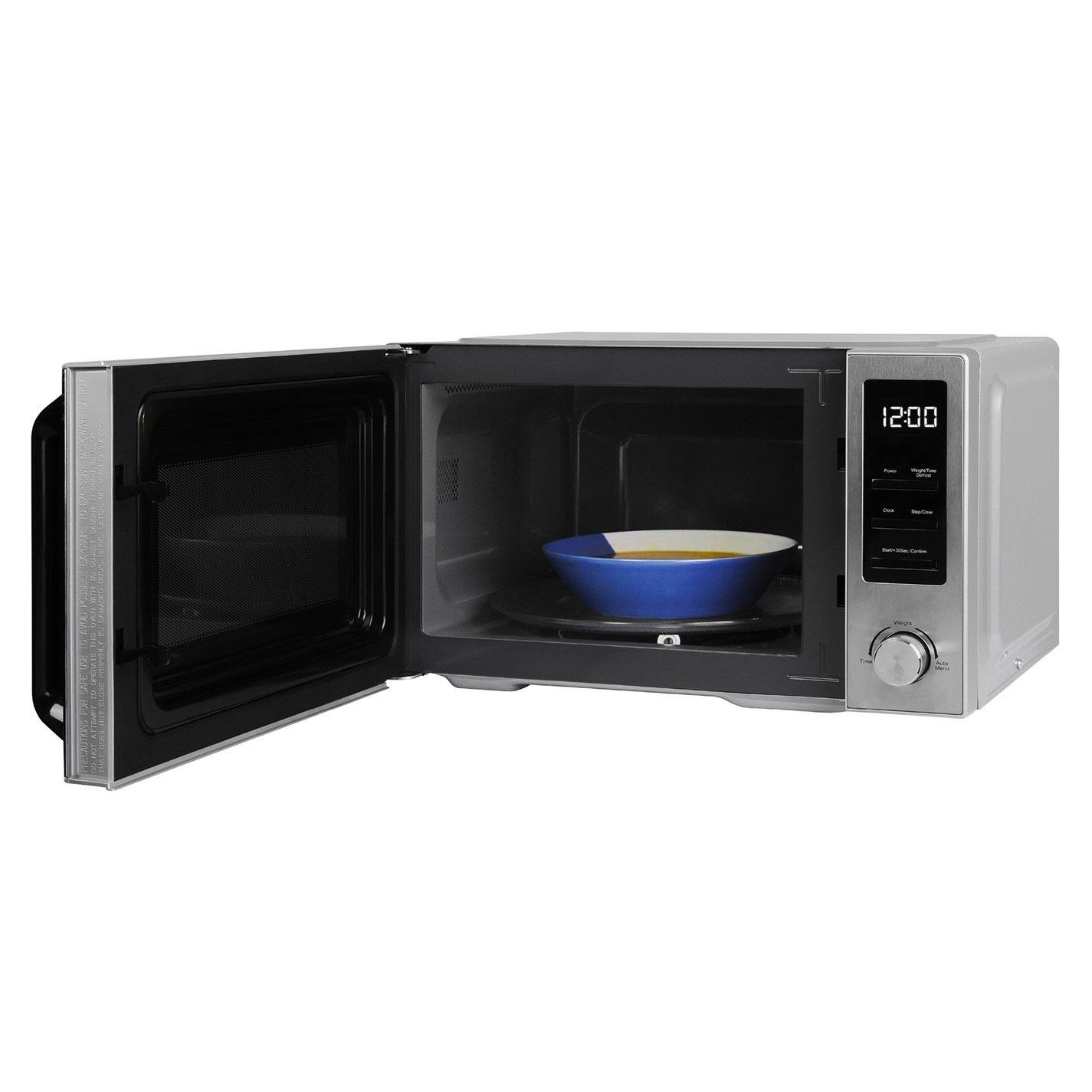 Stainless Steel - Russell Hobbs - RHM2372SS 23L Stainless Steel - 11