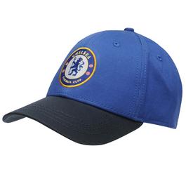 Team Baseball Cap Junior