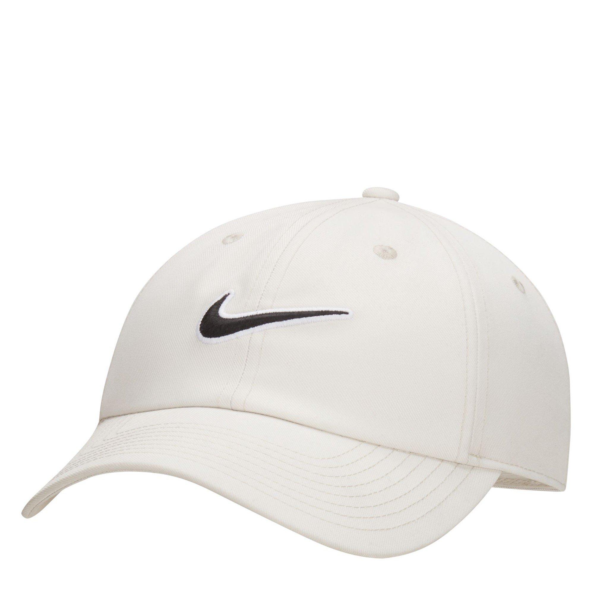 Club Unstructured Swoosh Cap Adults