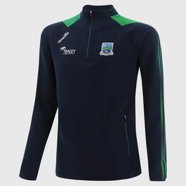 ONeills Fermanagh Dynamo Half Zip Top Junior