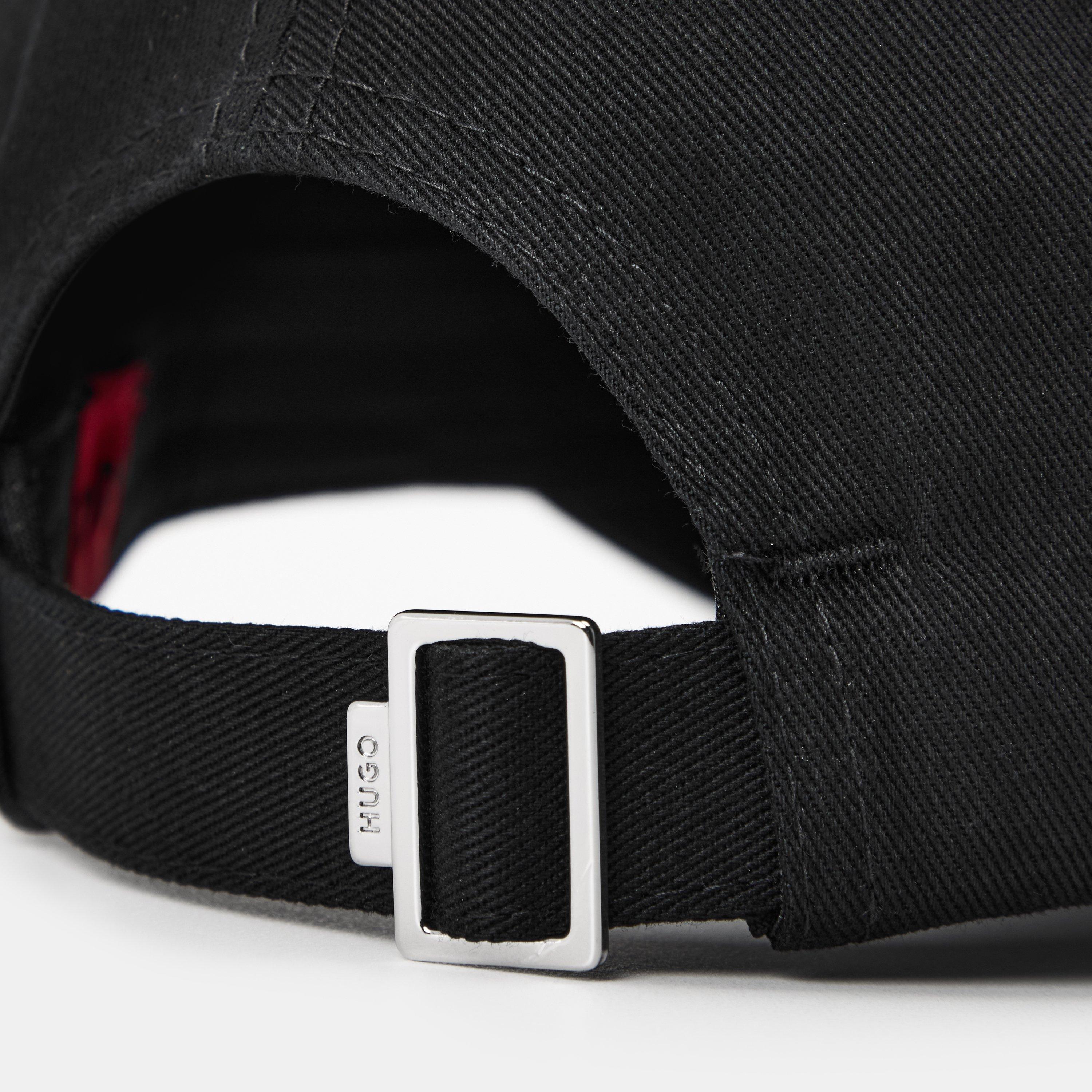 Black 001 - Hugo - Men's Baseball Cap - 5