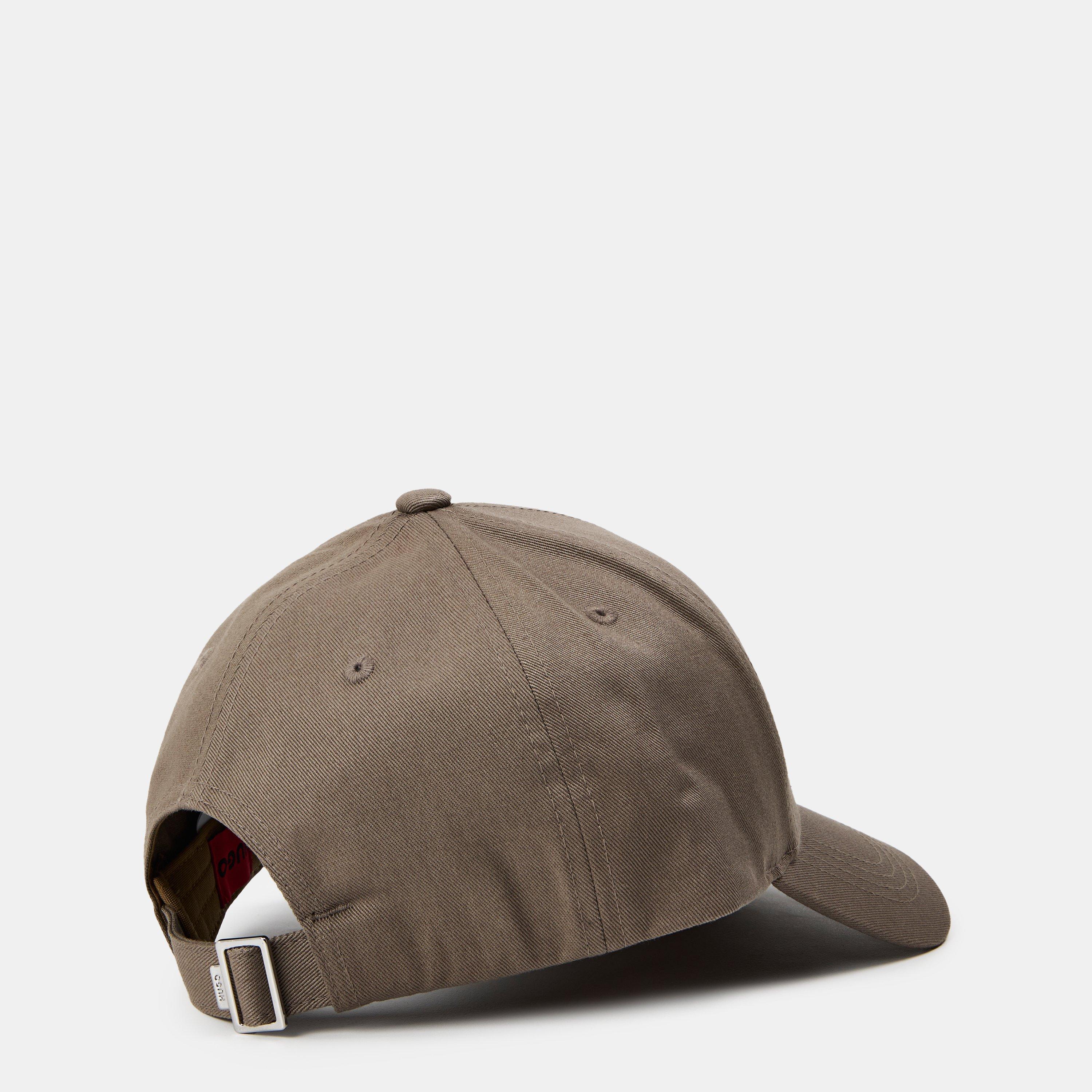 Brown 219 - Hugo - Men's Baseball Cap - 2