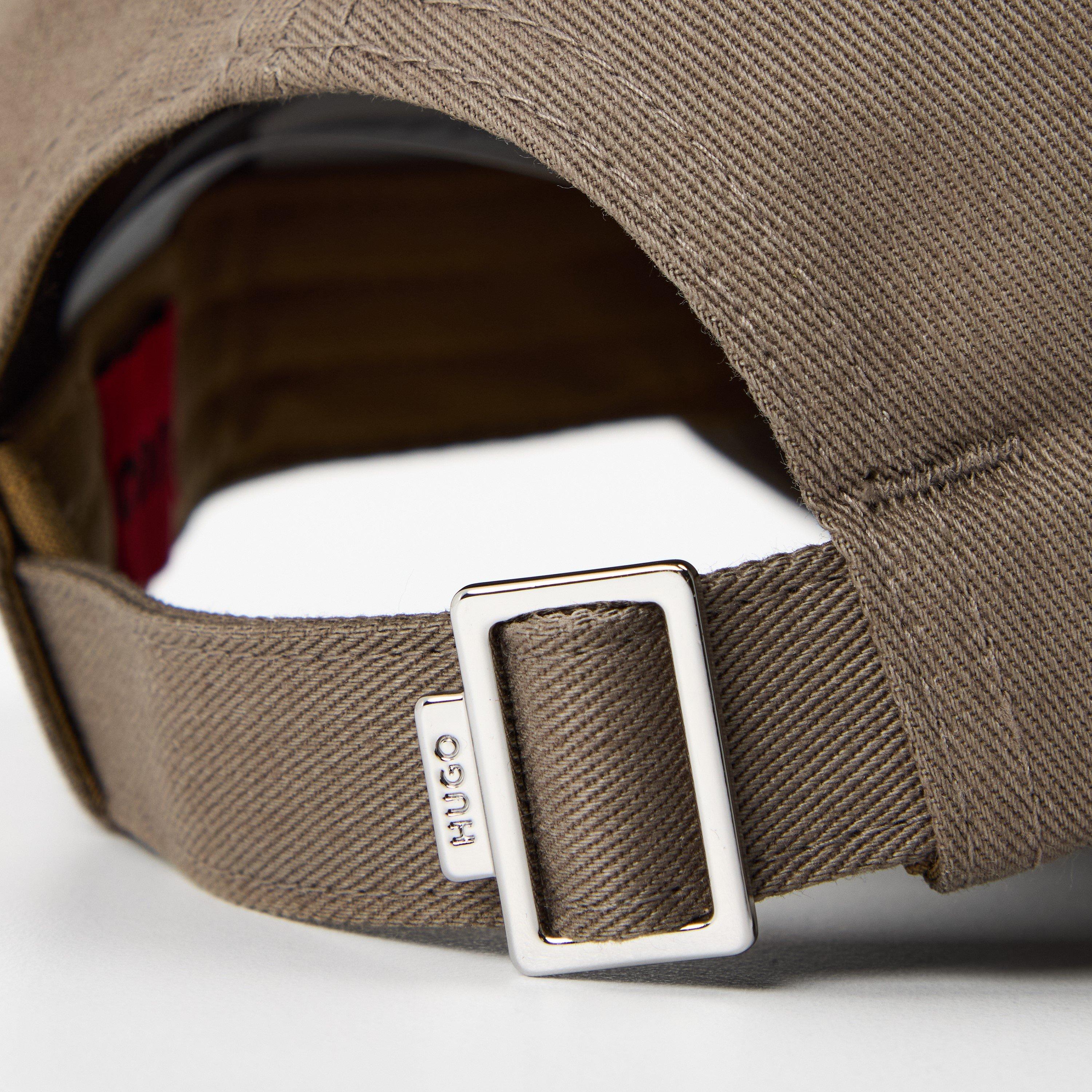 Brown 219 - Hugo - Men's Baseball Cap - 4