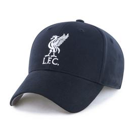 Team Liverpool Baseball Cap Juniors