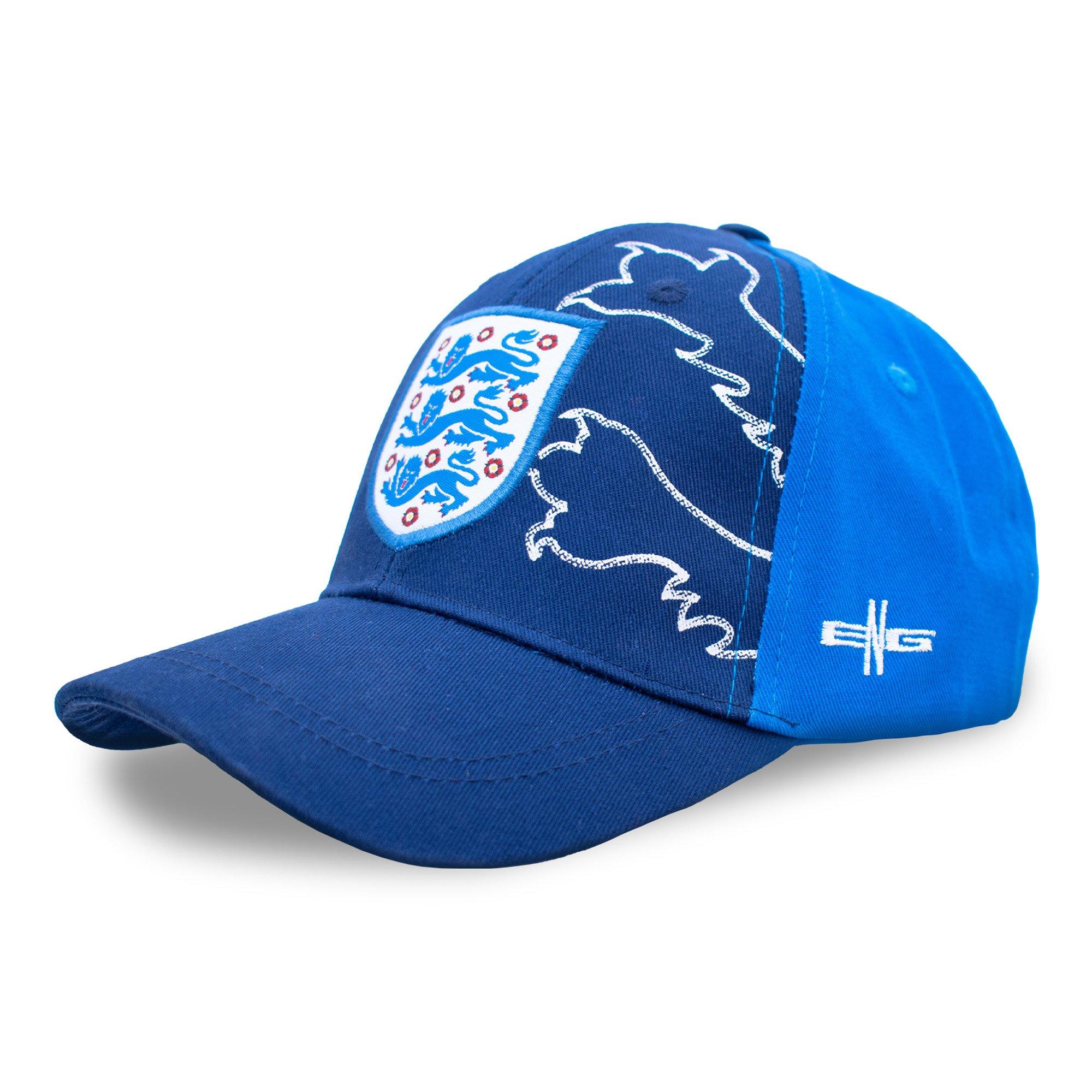 Engleska - Team - Team ENG Bsball Cap Jn63 - 2