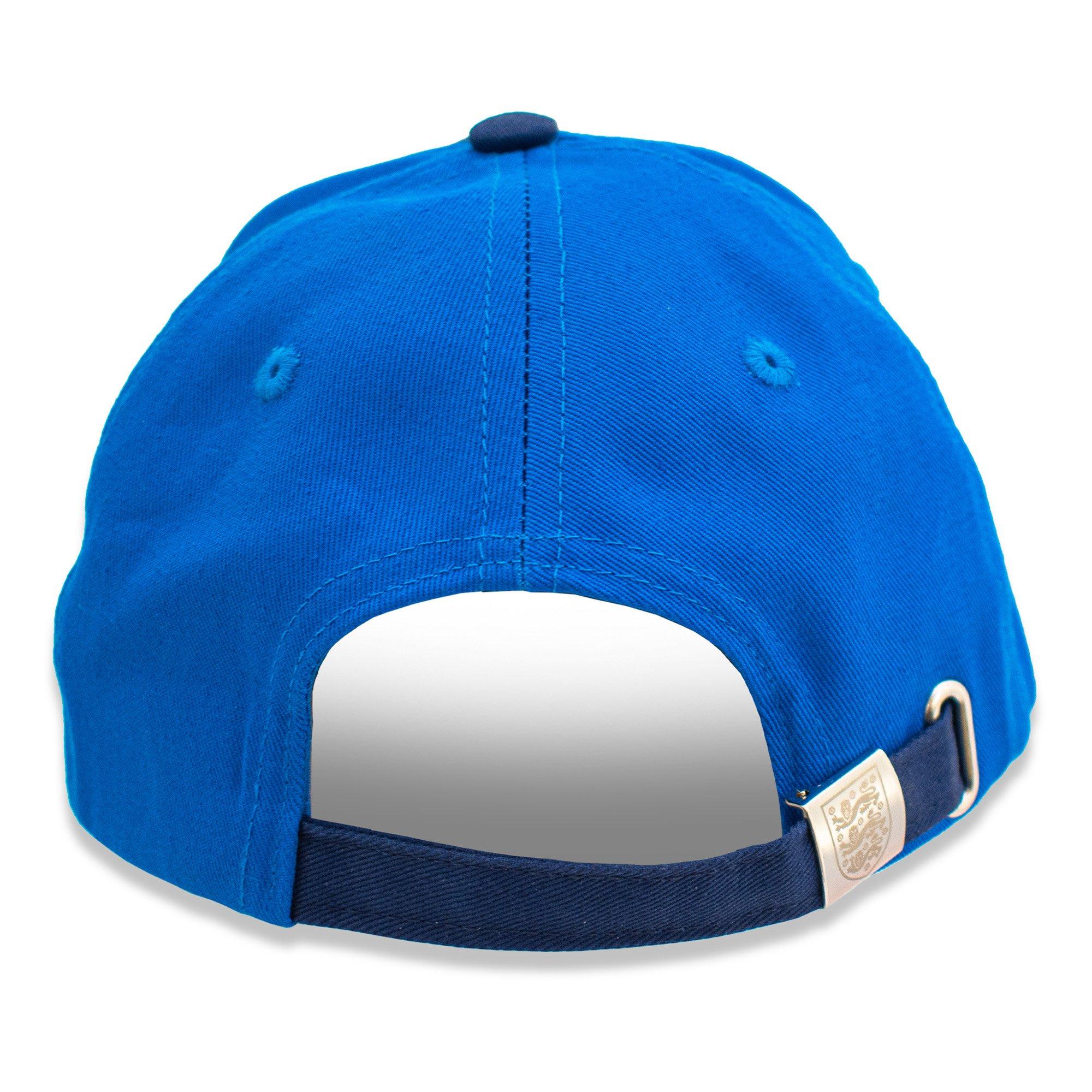 Engleska - Team - Team ENG Bsball Cap Jn63 - 3