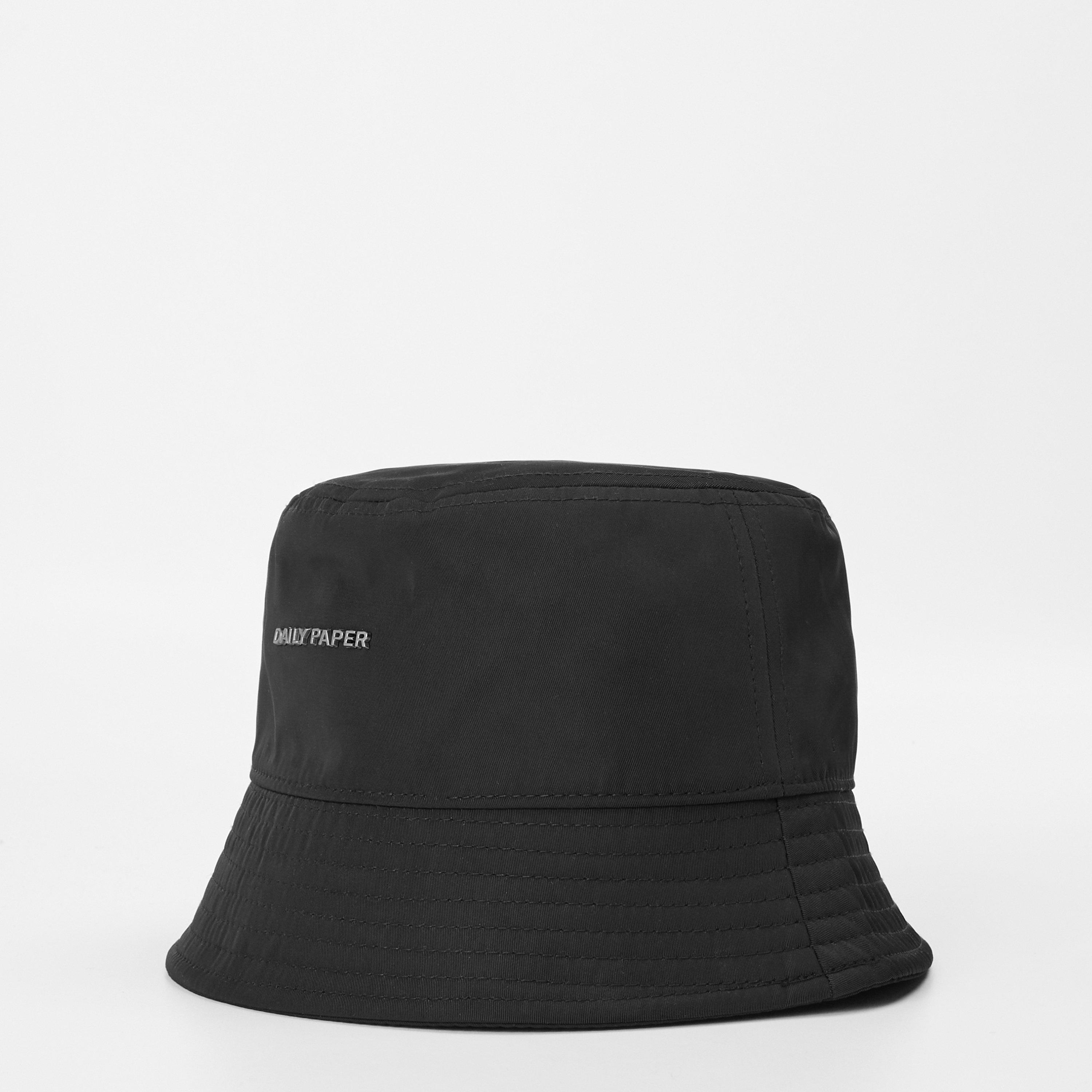 Black - Daily Paper - Bucket Hat - 2