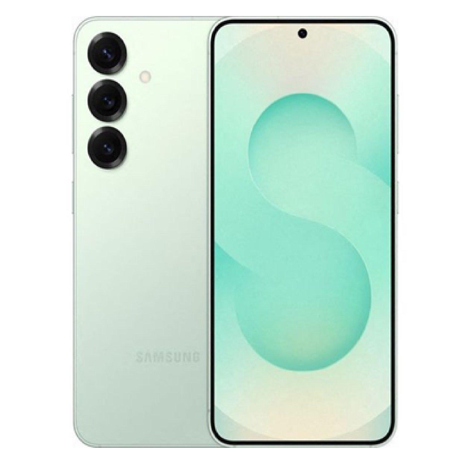 Samsung Samsung Galaxy S25 5G 256GB AI Phone