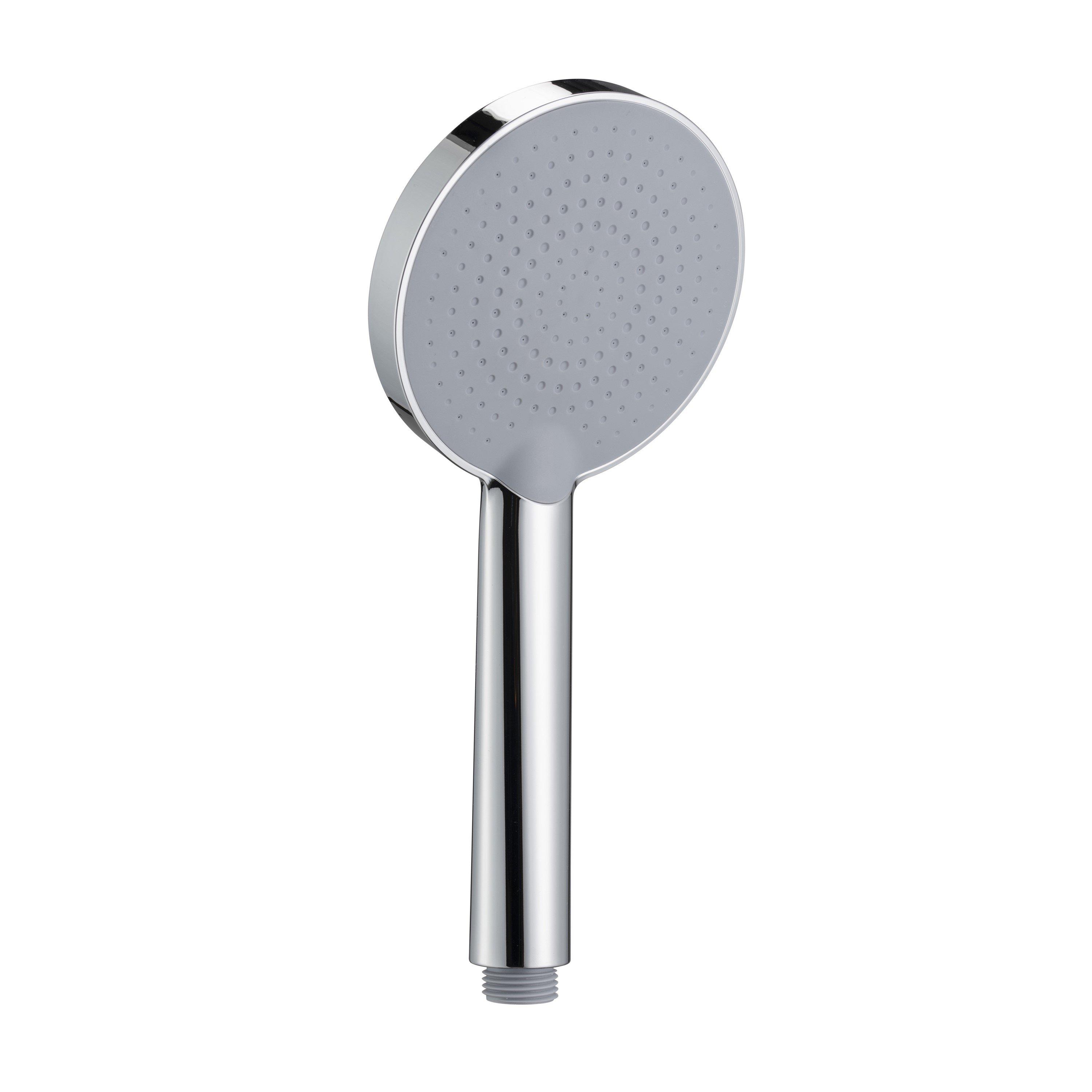 Presion Plus Pressure Boost Shower Head