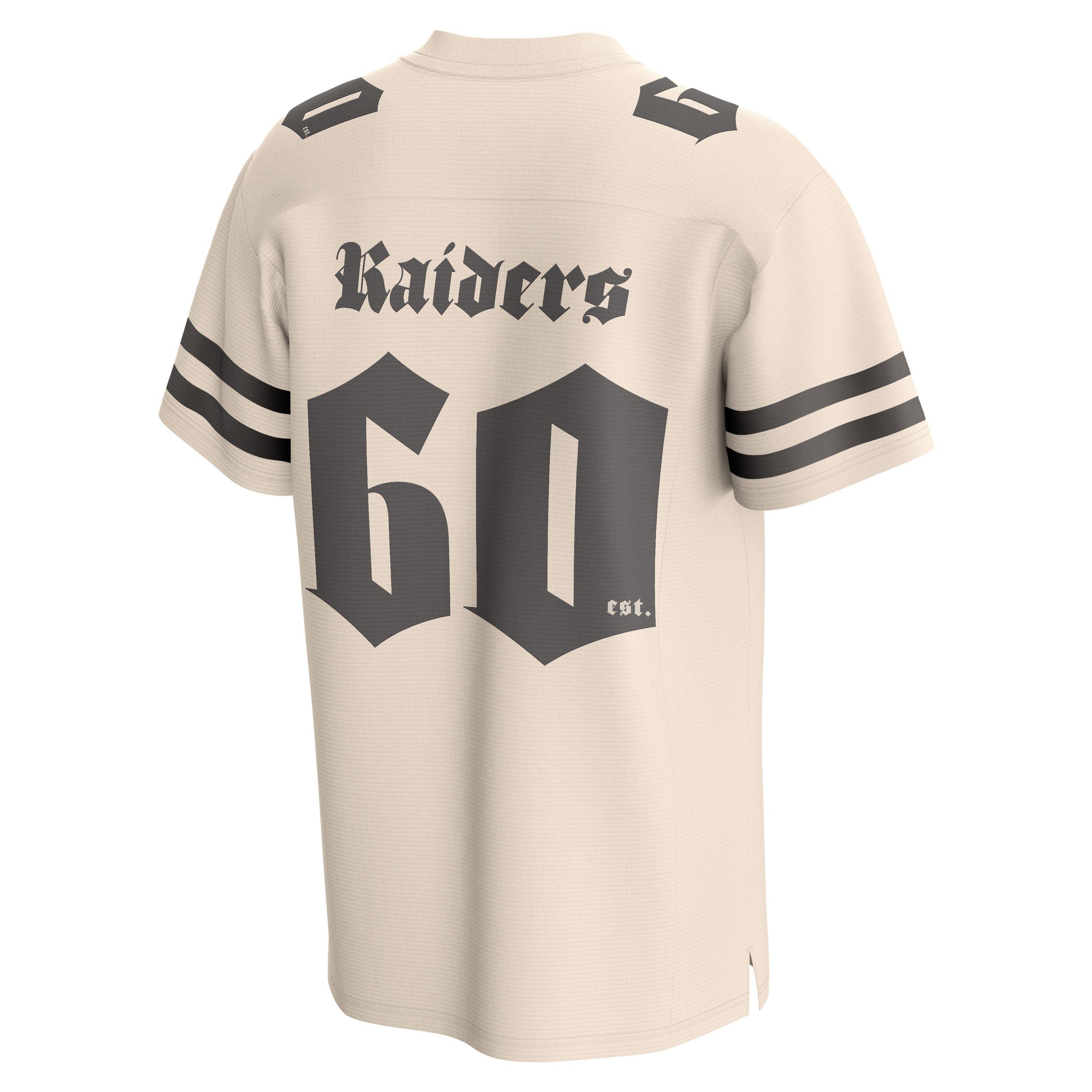 LV Raiders - NFL - NFL Gothic Found Sn54 - 2