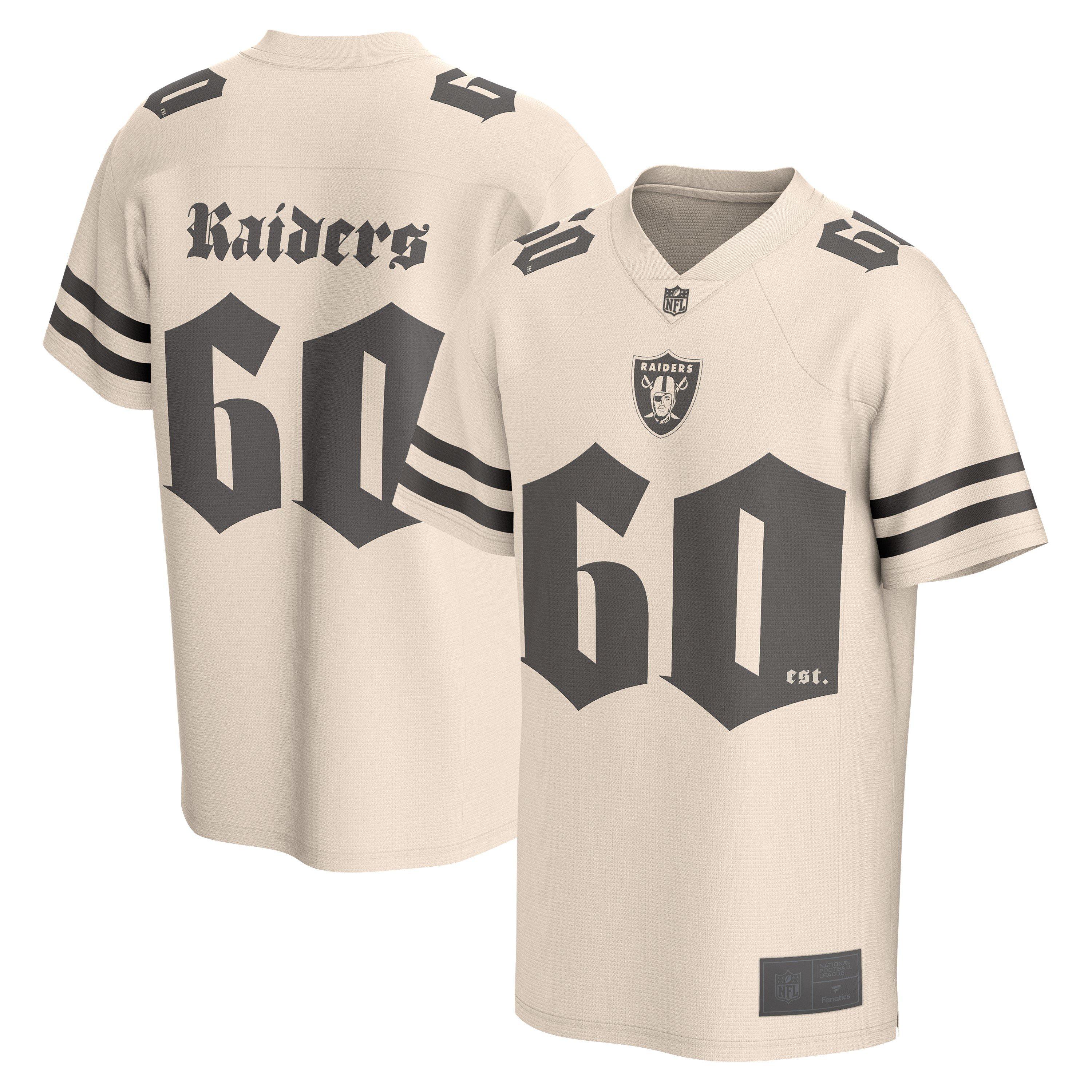 LV Raiders - NFL - NFL Gothic Found Sn54 - 3