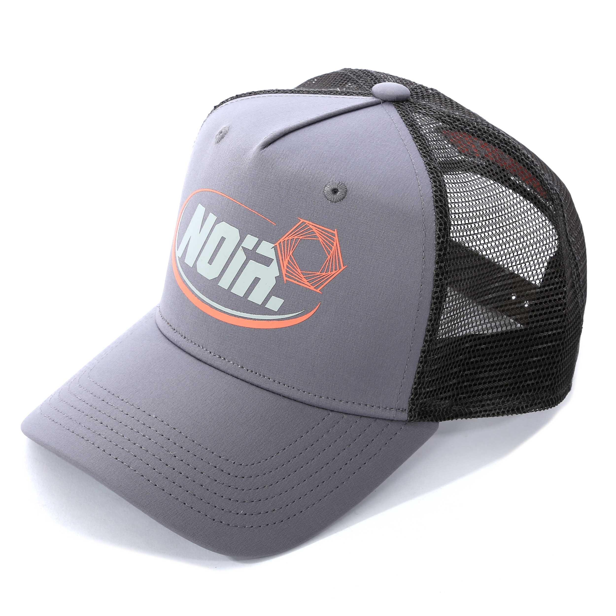 Men's Sport Swoosh Trucker Cap