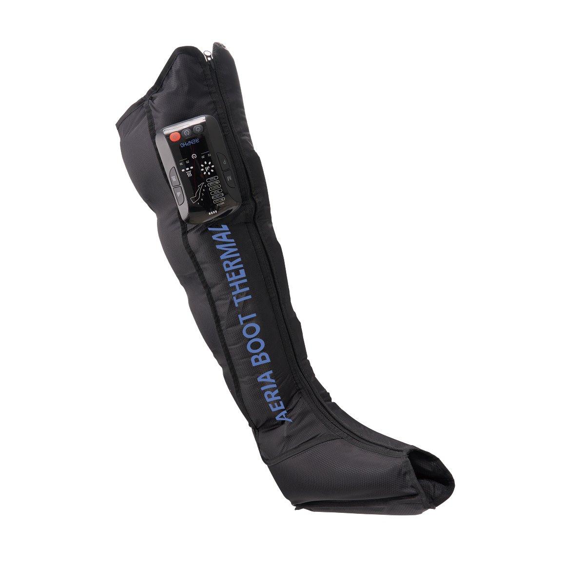 Black - Renpho - Aeria Boot