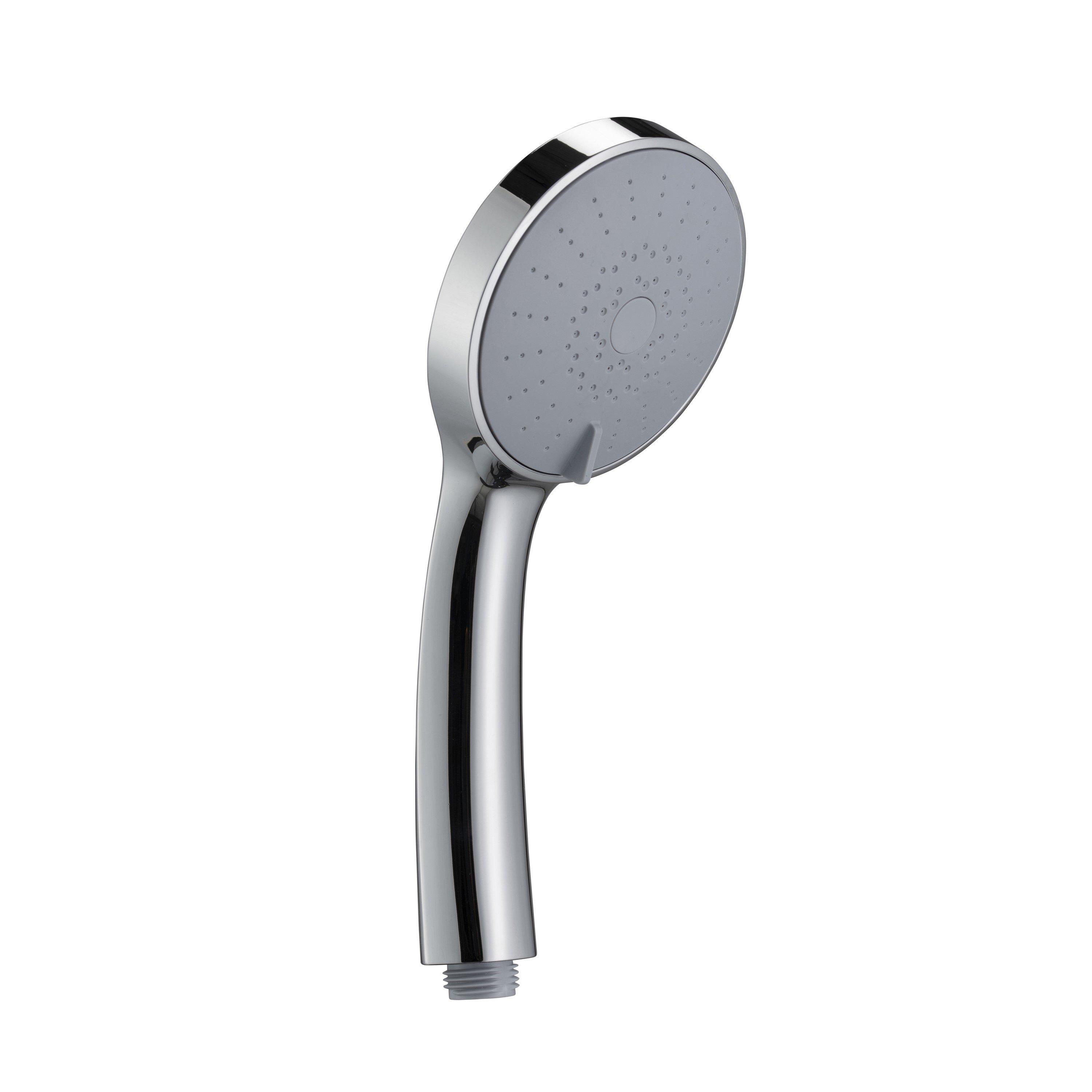 Presion Pressure Boost 5 Function Shower Head