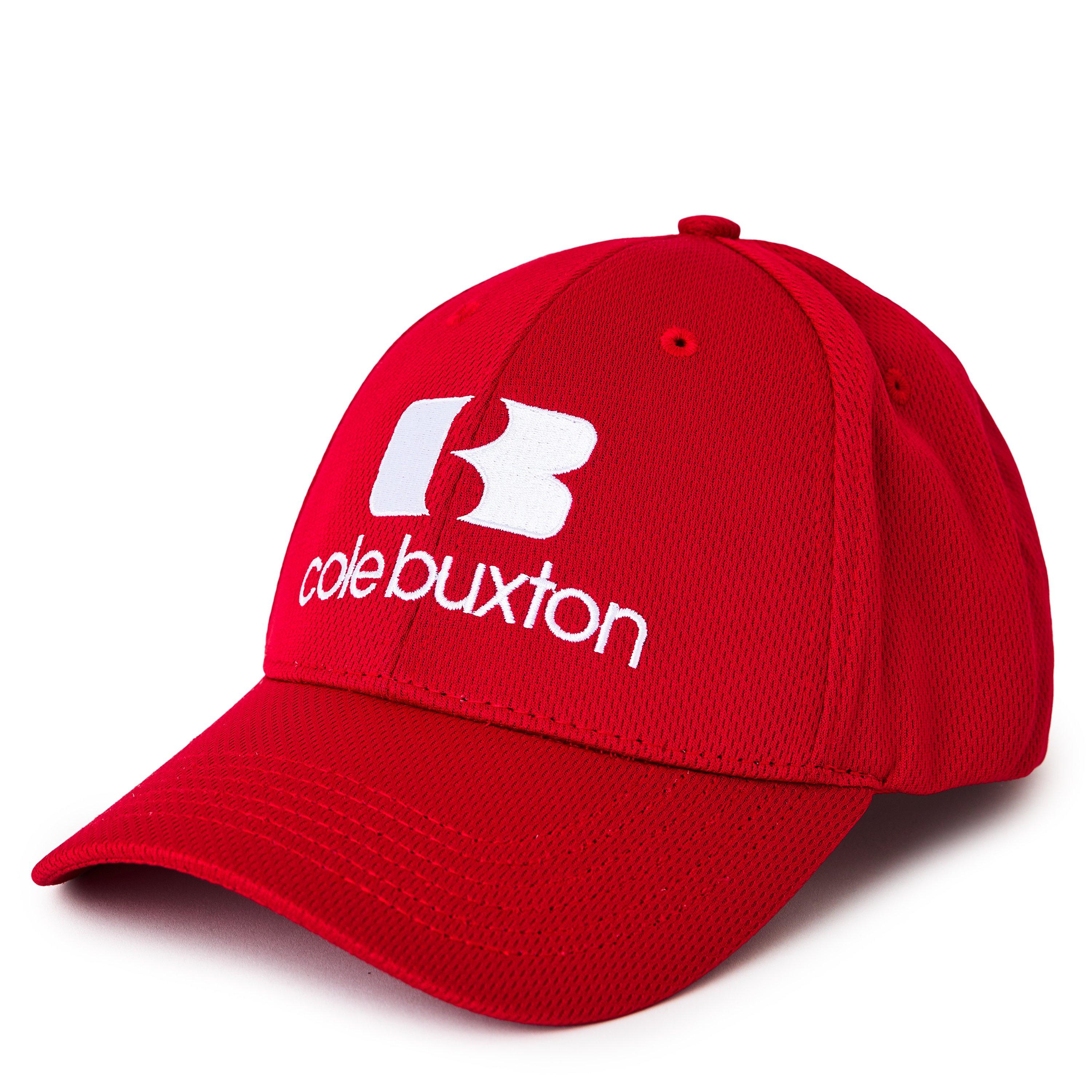 Cole Icon Logo Cap Sn64