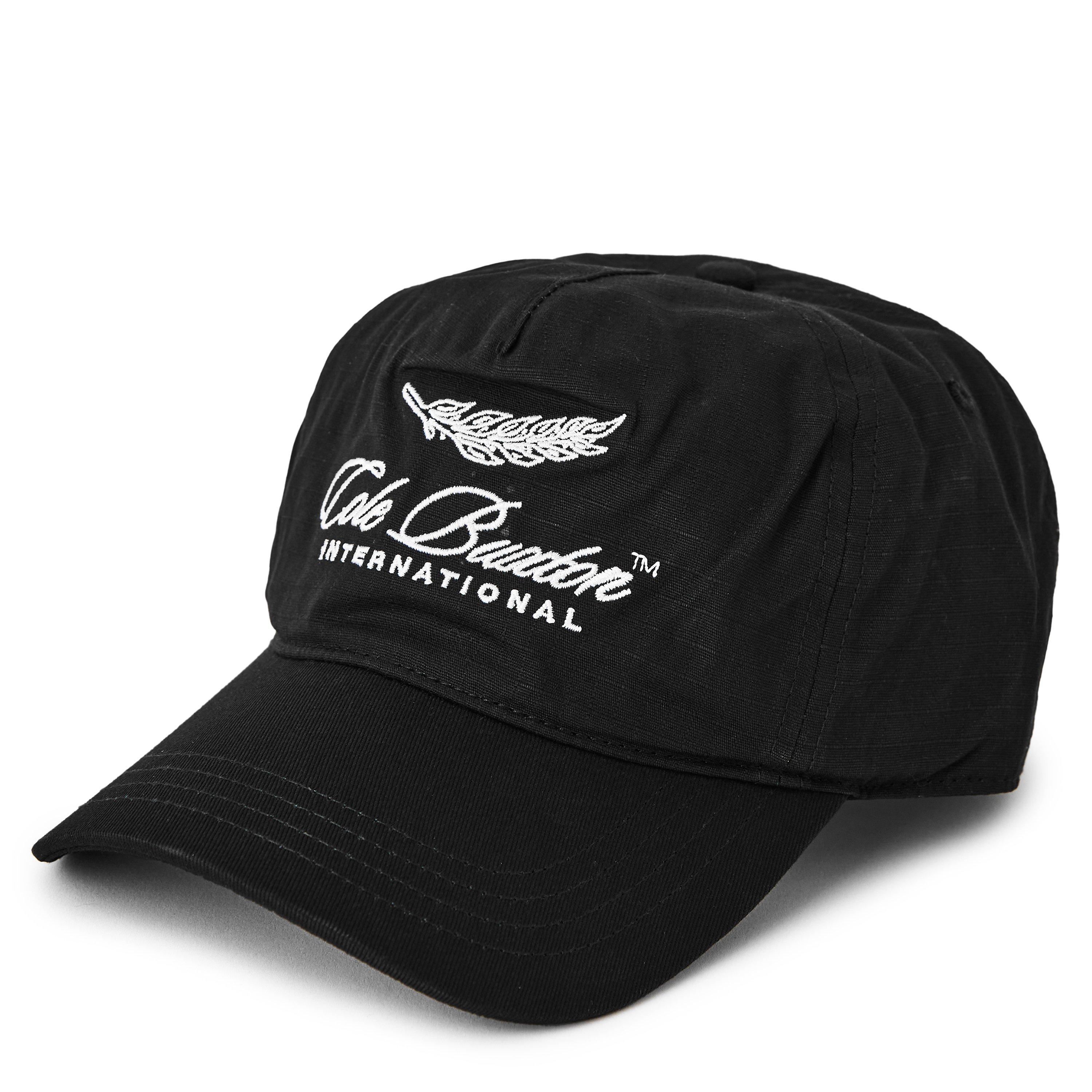 Black - Cole Buxton - Cole Inter Cap Sn64 - 1