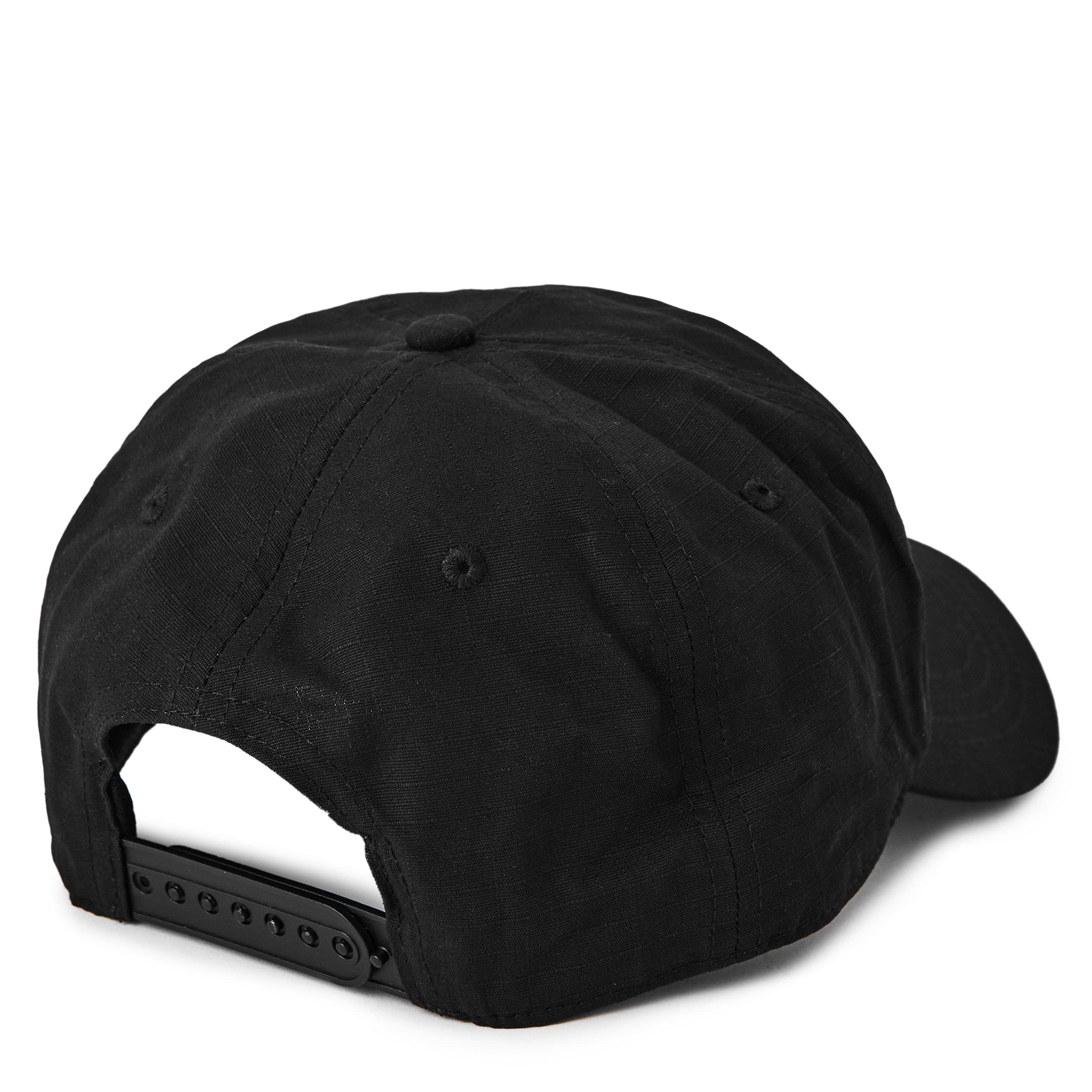 Black - Cole Buxton - Cole Inter Cap Sn64 - 2
