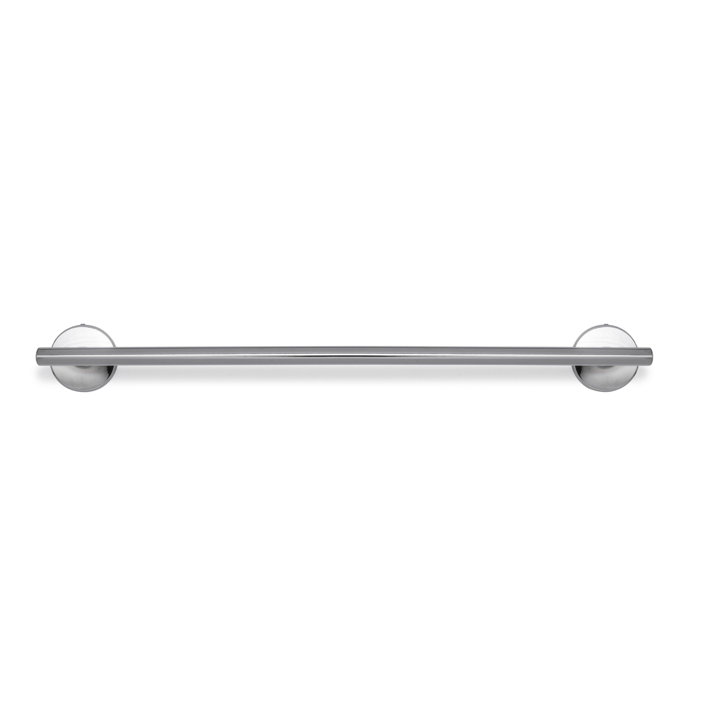 Chrome - Croydex - Hampstead Towel Rail - 3