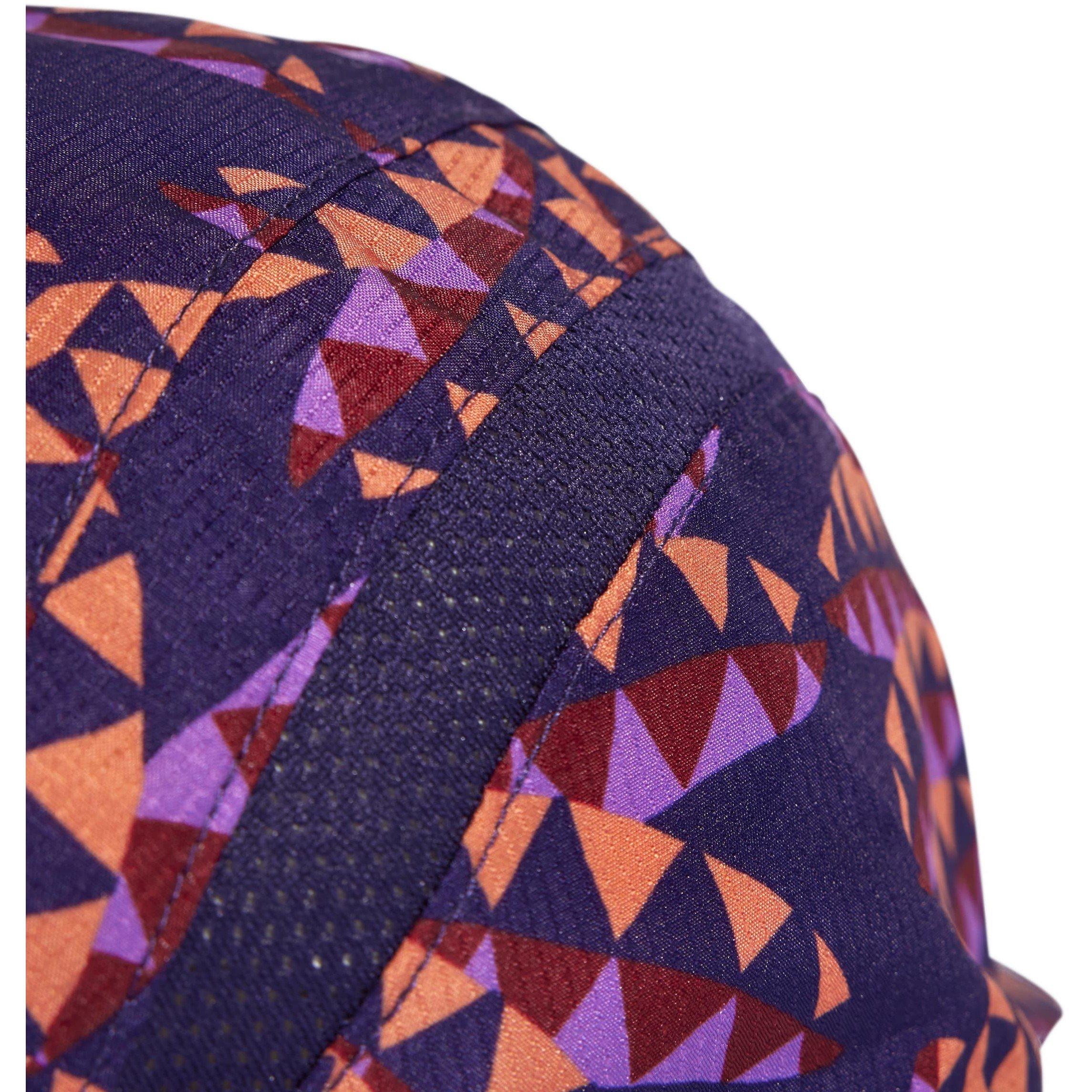 Multifarvet - adidas - Farm Run Cap Baseball Unisex Adults - 4