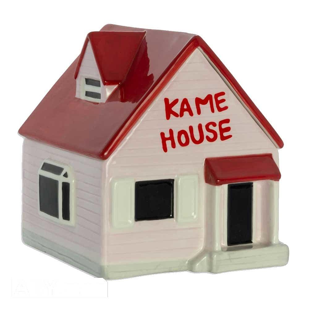 Merchandise - Dragon Ball - Kame House Ceramic Cookie Jar