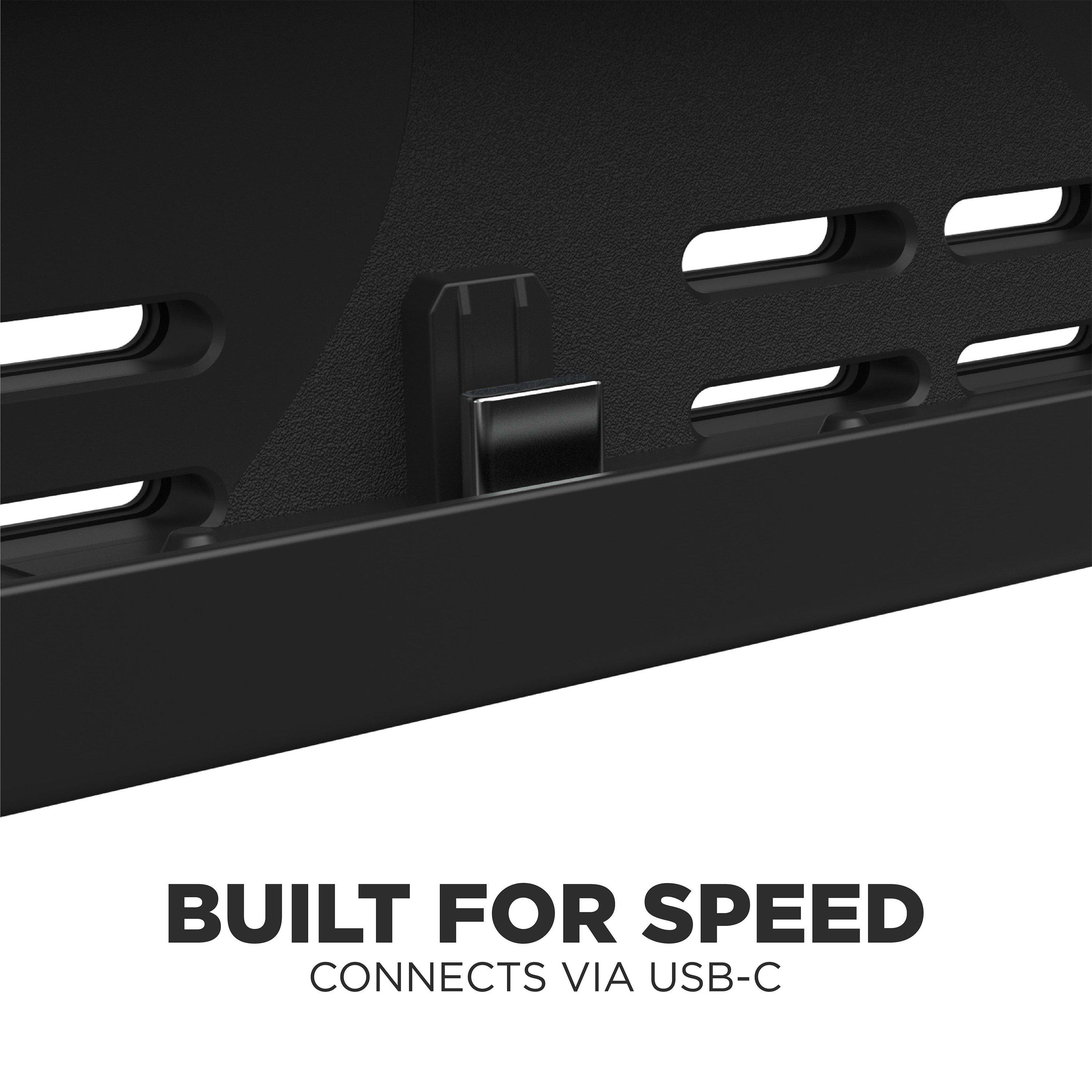 Schwarz - CRKD - Nitro Deck Black Edition - 3