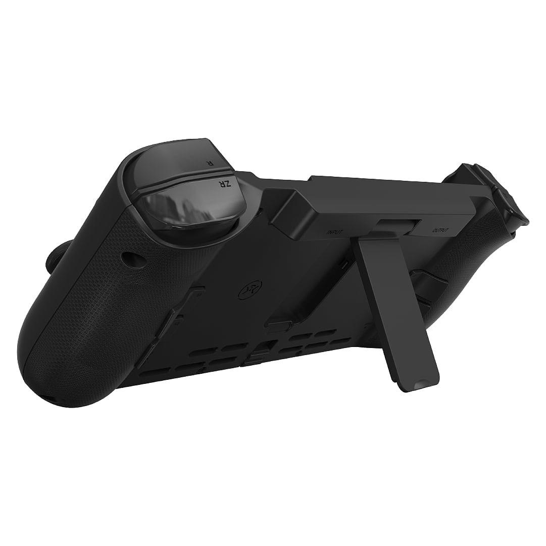 Schwarz - CRKD - Nitro Deck Black Edition - 6