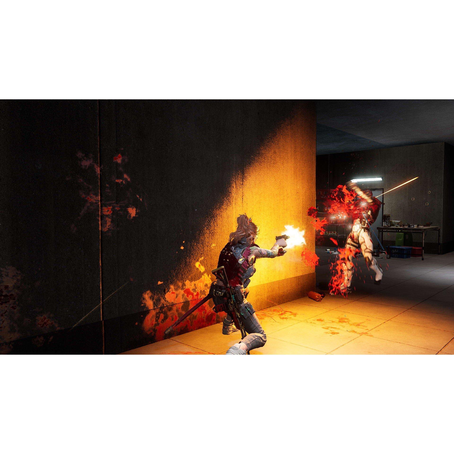 Xbox Series - U and I Entertainment - Wanted: Dead - 13