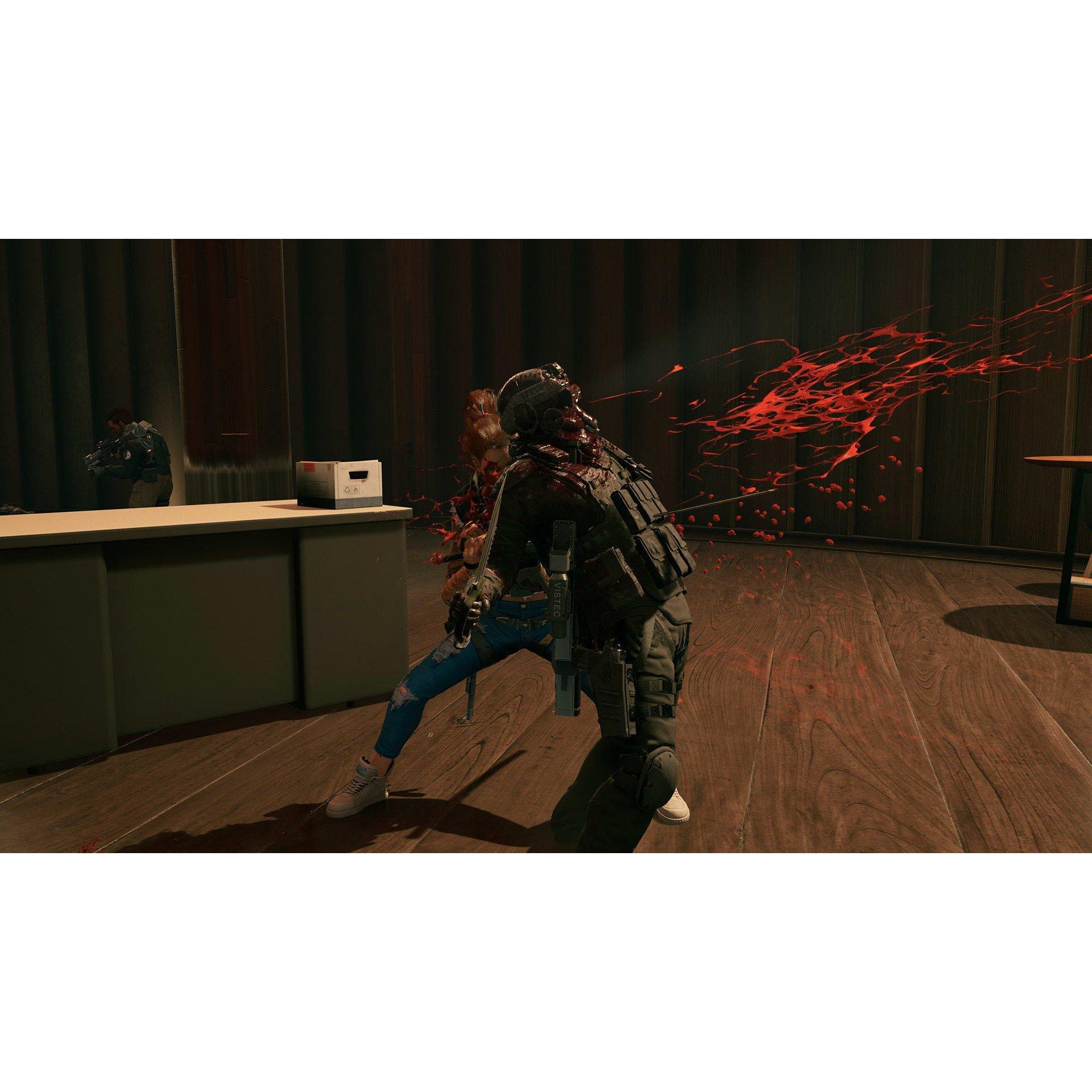 Xbox Series - U and I Entertainment - Wanted: Dead - 9