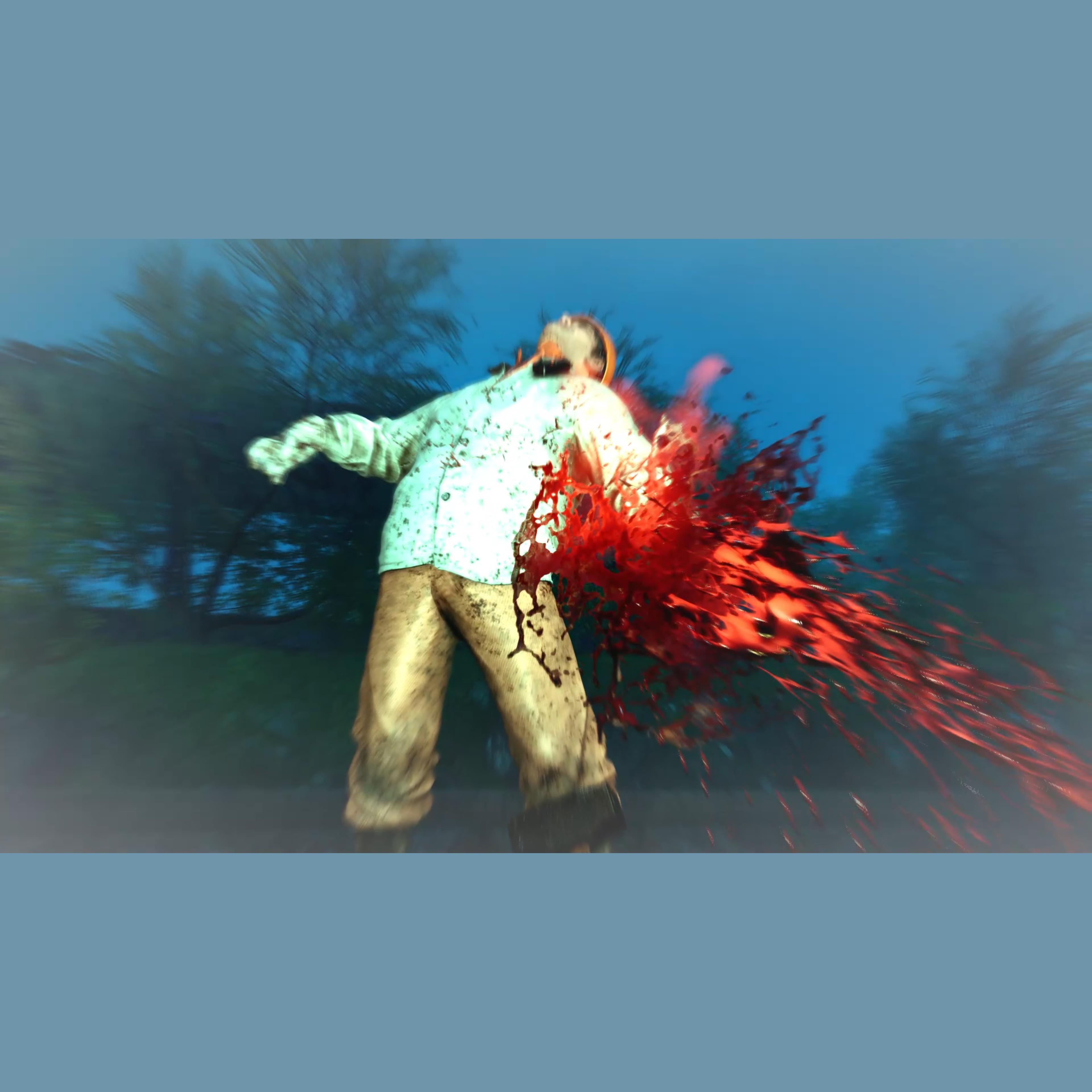 PlayStation 5 - U and I Entertainment - Wanted: Dead - 10