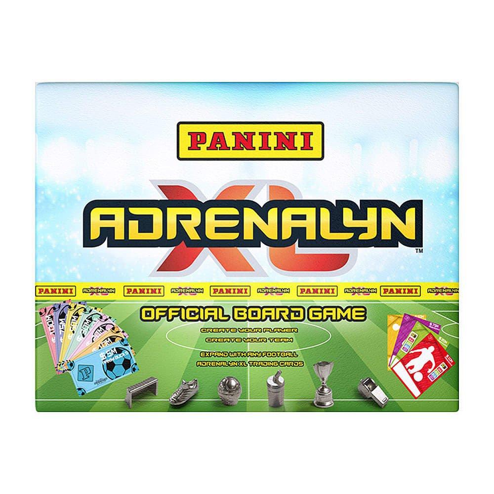Waren - Panini - 2022/23 Adrenalyn XL Official Board Game - 1