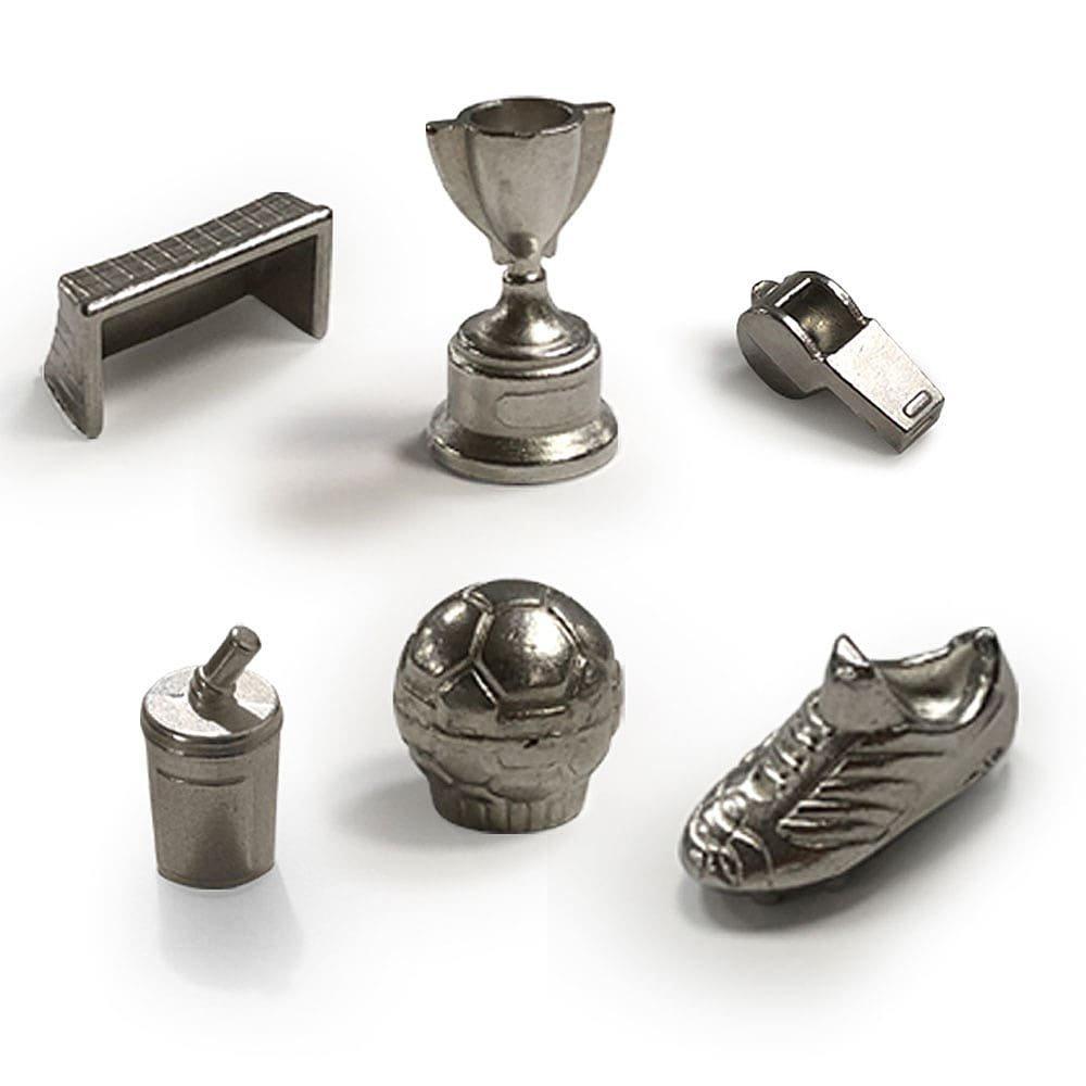 Varer - Panini - 2022/23 Adrenalyn XL Official Board Game - 3