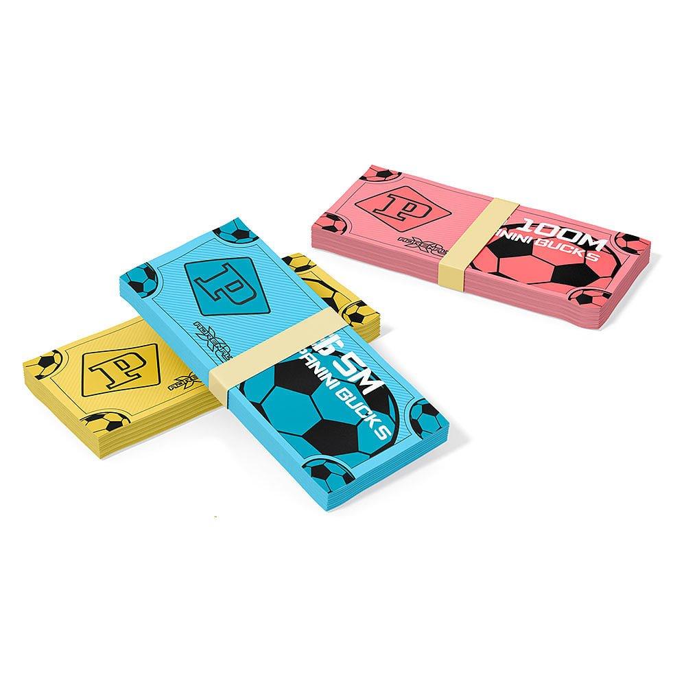 Varer - Panini - 2022/23 Adrenalyn XL Official Board Game - 4