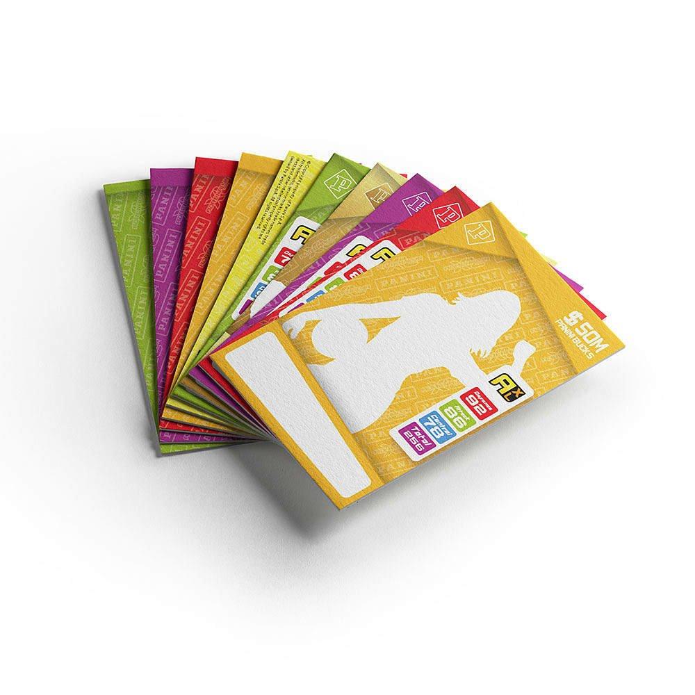 Varer - Panini - 2022/23 Adrenalyn XL Official Board Game - 5