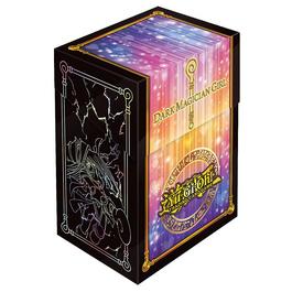 Yu-Gi-Oh GAME Yu Gi Oh! Dark Magician Girl Card Case