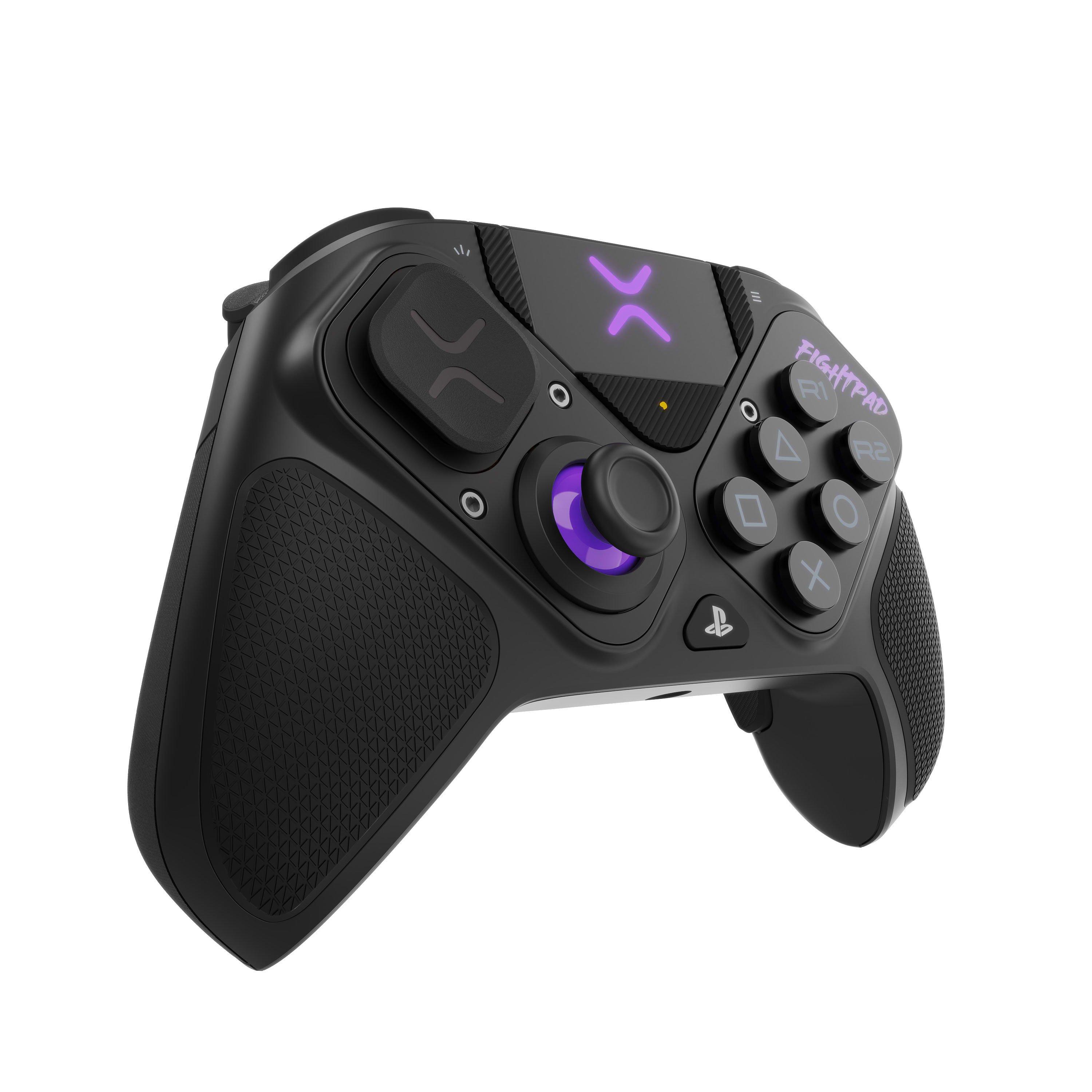 Zwart - PDP - Victrix Pro BFG PS5 Controller - 2