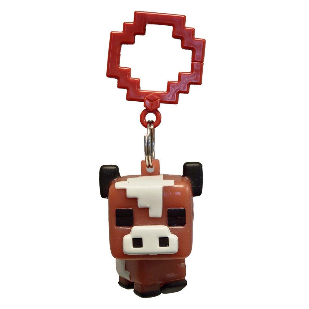 Roba - Minecraft - PLSH MNECRFT BKPK HNG SER - 1