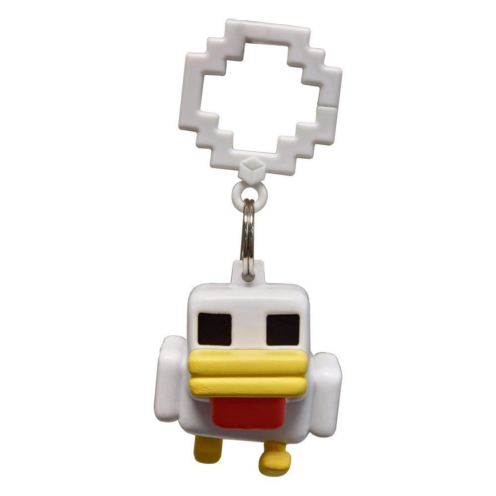 Roba - Minecraft - PLSH MNECRFT BKPK HNG SER - 2