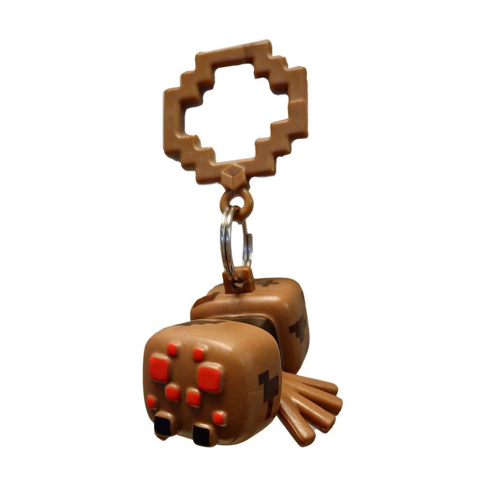 Roba - Minecraft - PLSH MNECRFT BKPK HNG SER - 4