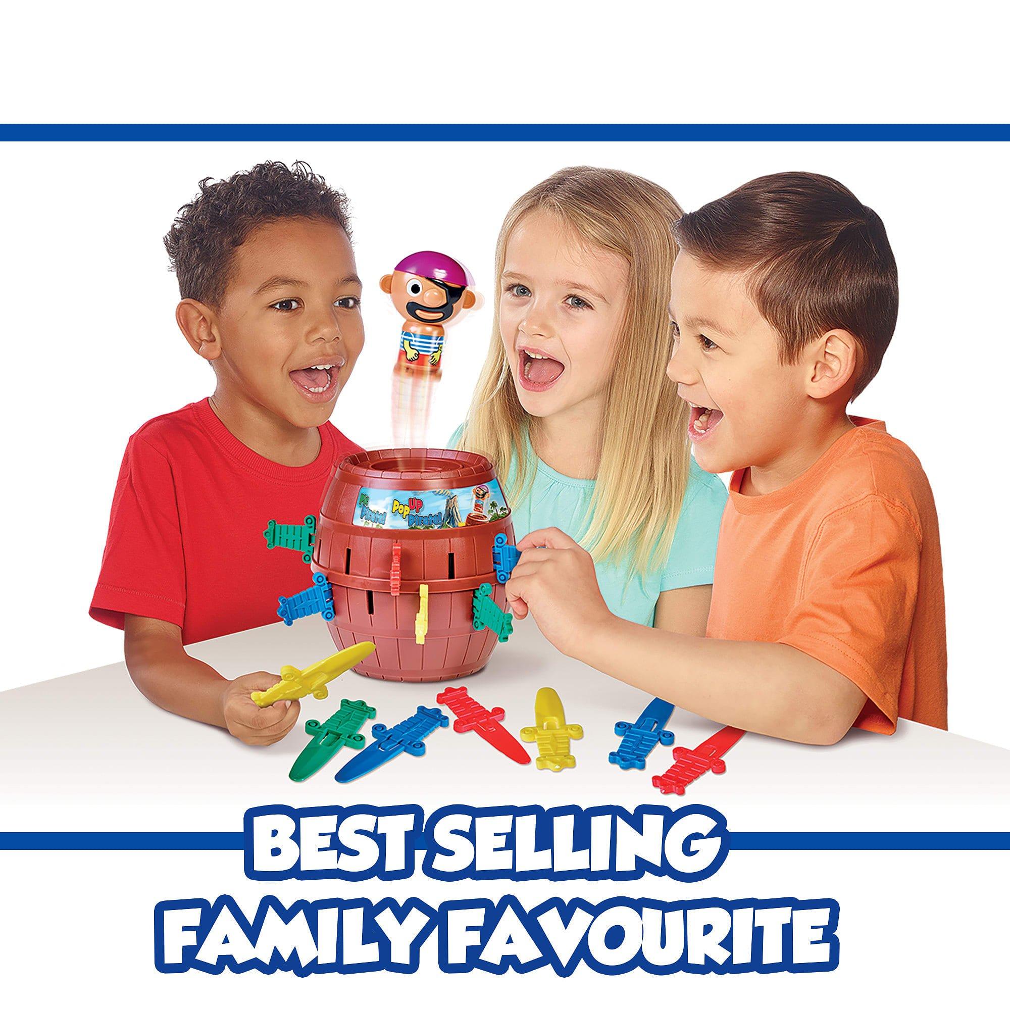 Tomy - Tomy - Tomy Pop Up Pirate - 6