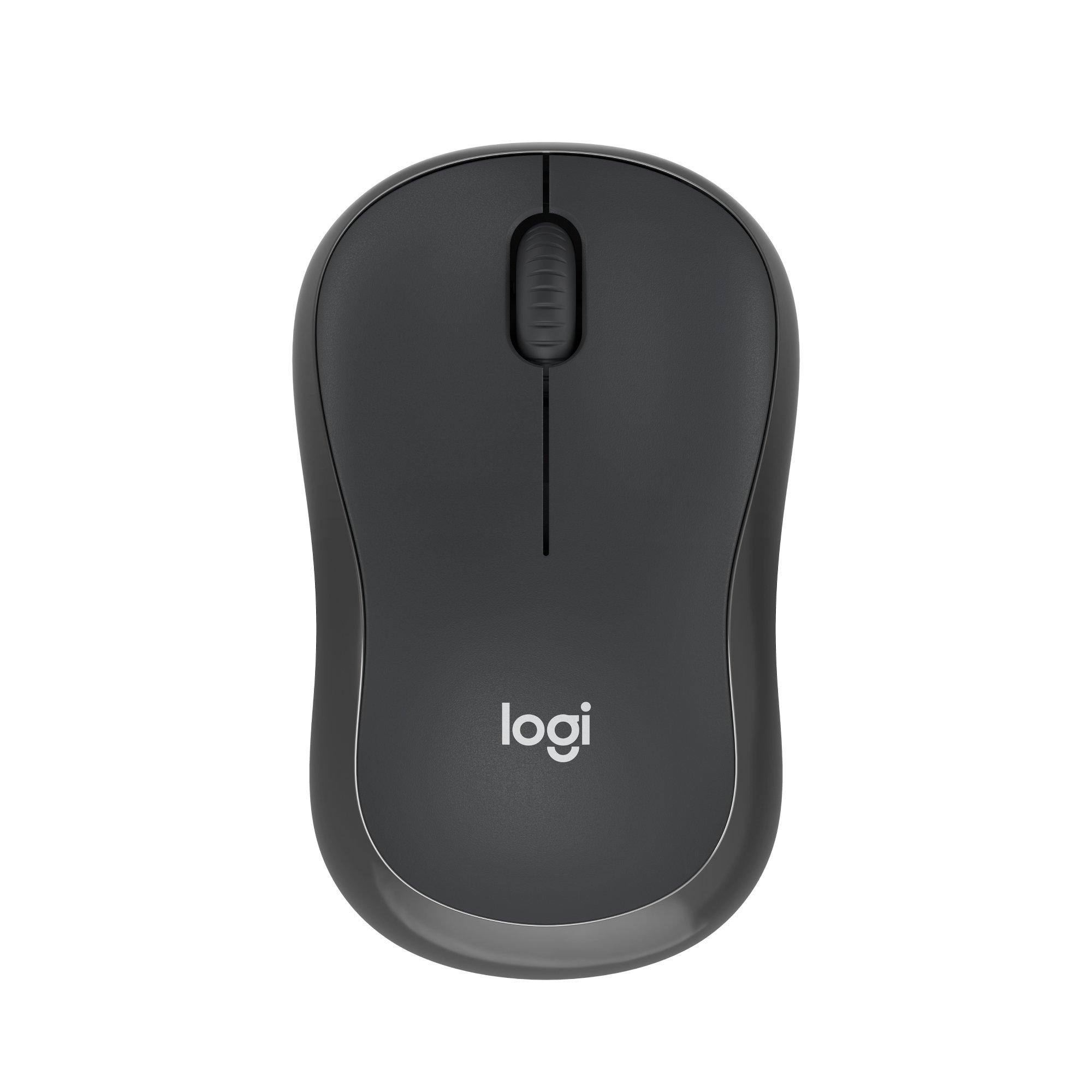 Crna - Logitech - Logitech M240 00 - 1