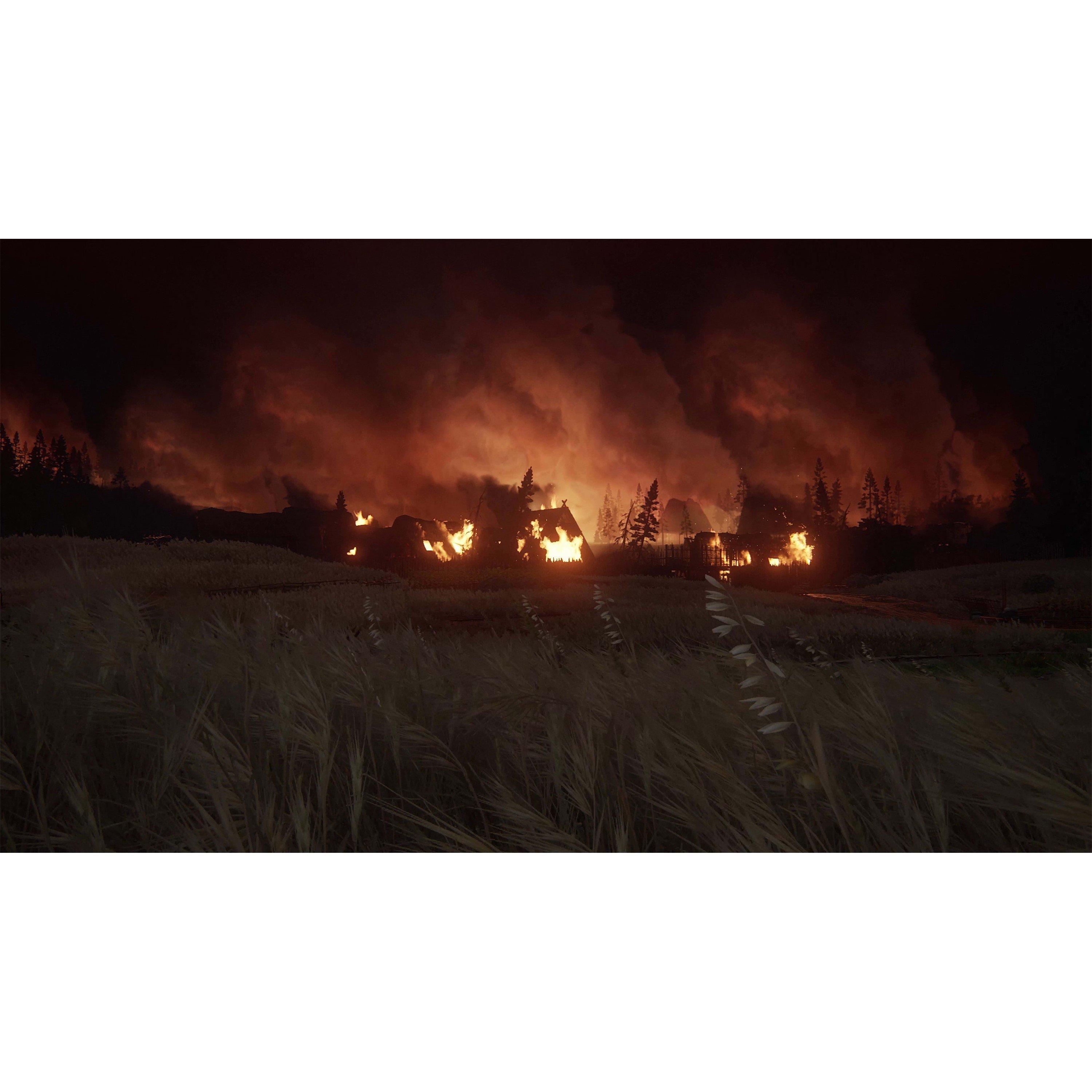 PS5 - PlayStation - The Last of Us Part II Remastered - 11