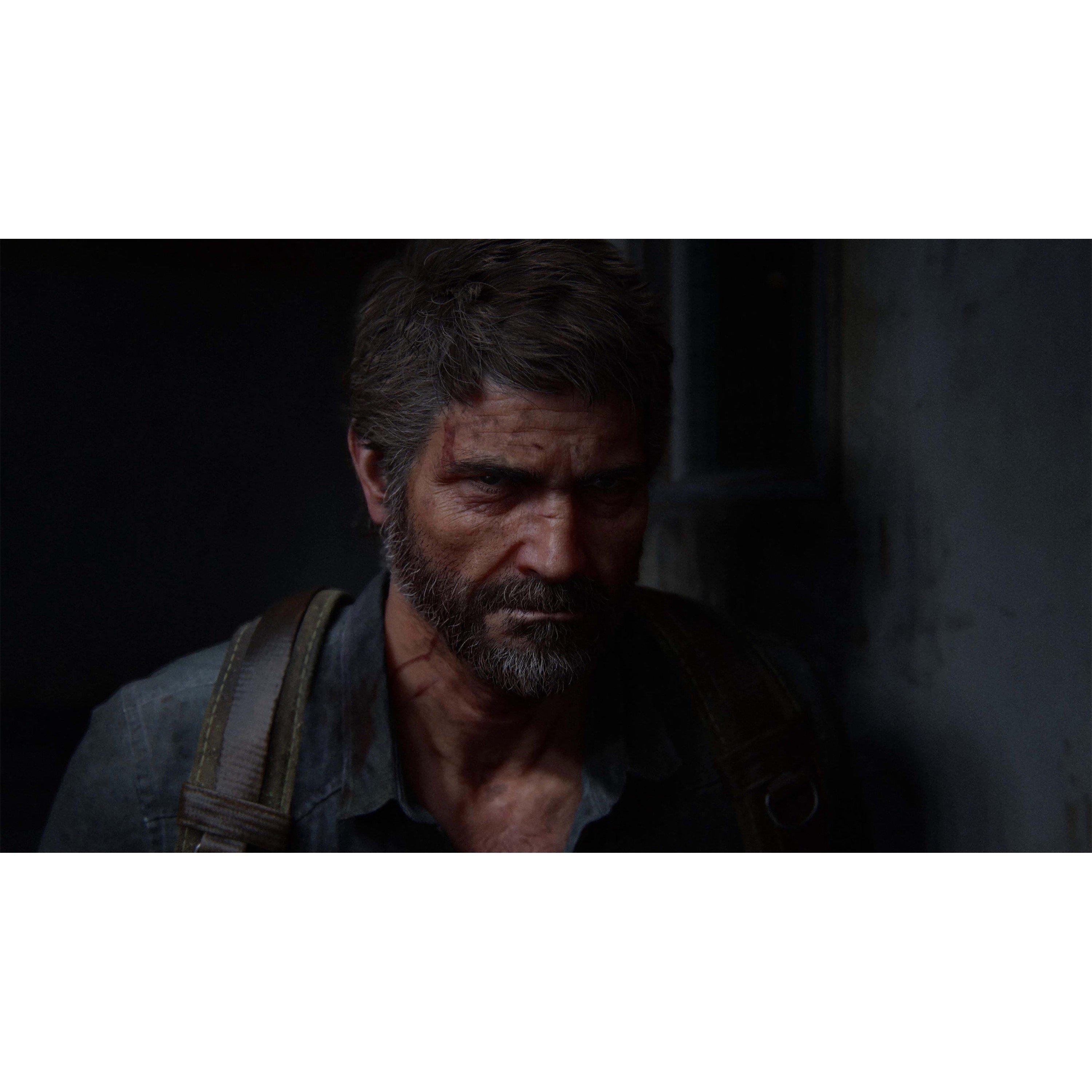 PS5 - PlayStation - The Last of Us Part II Remastered - 5